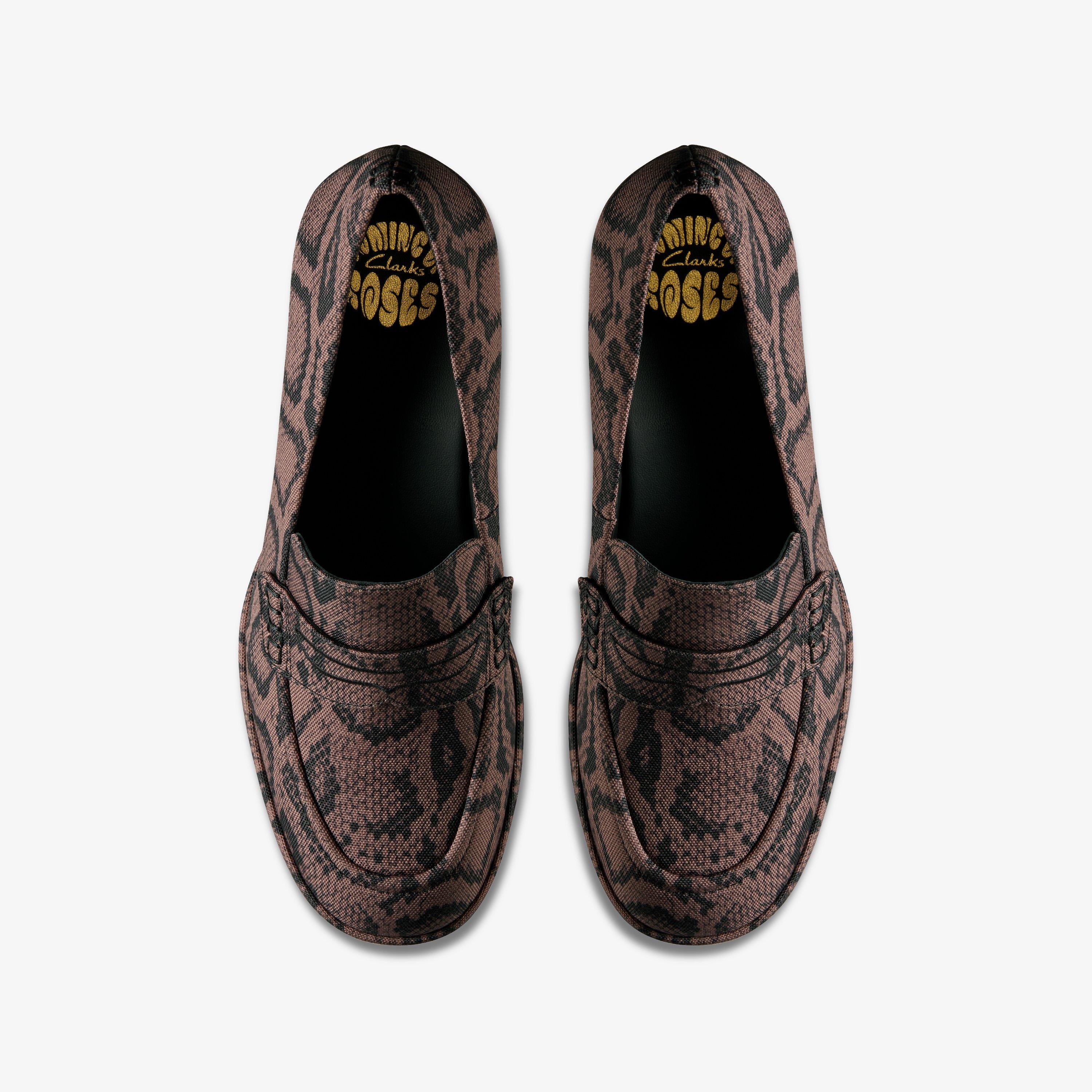 Martine Rose Loafer 2