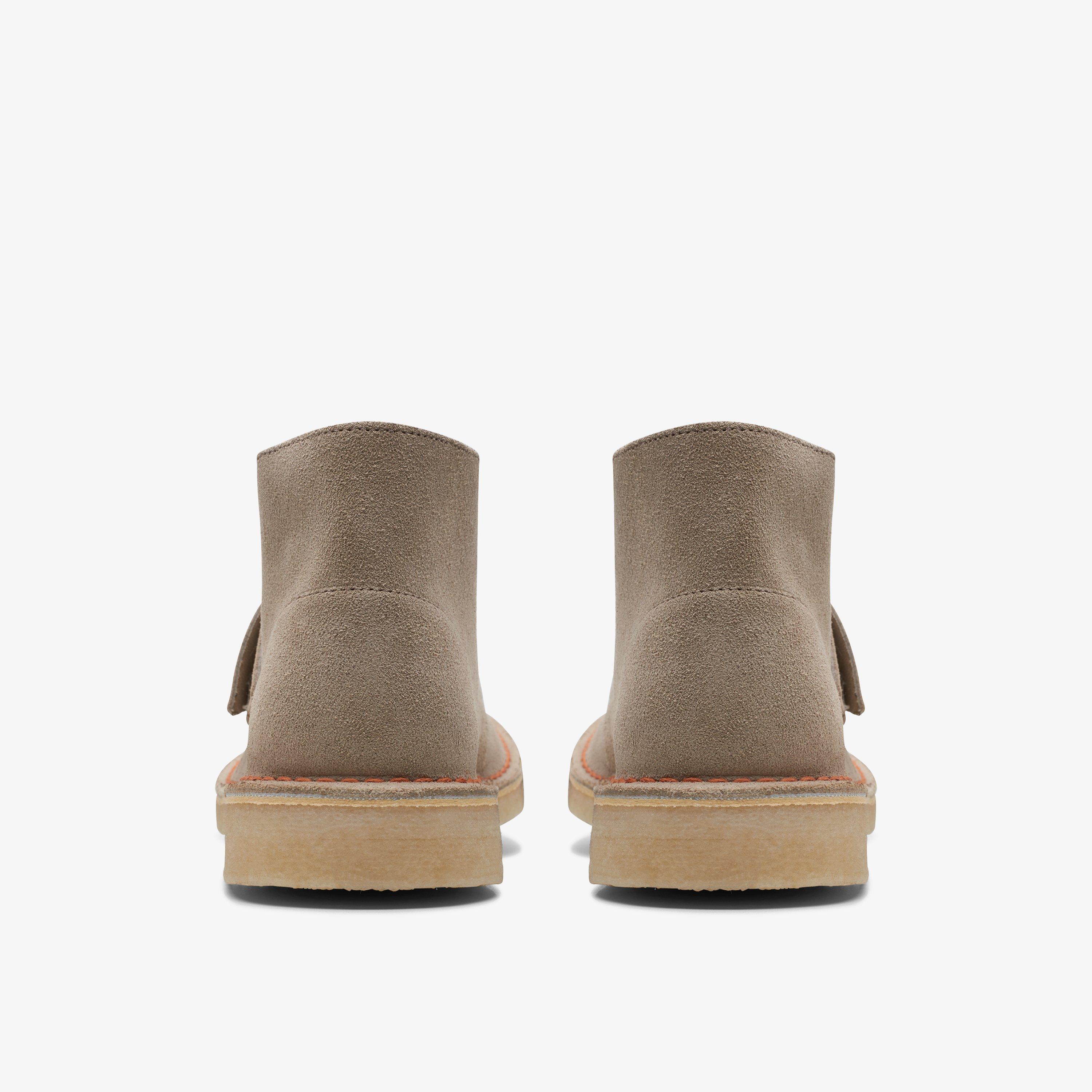 Desert Boot