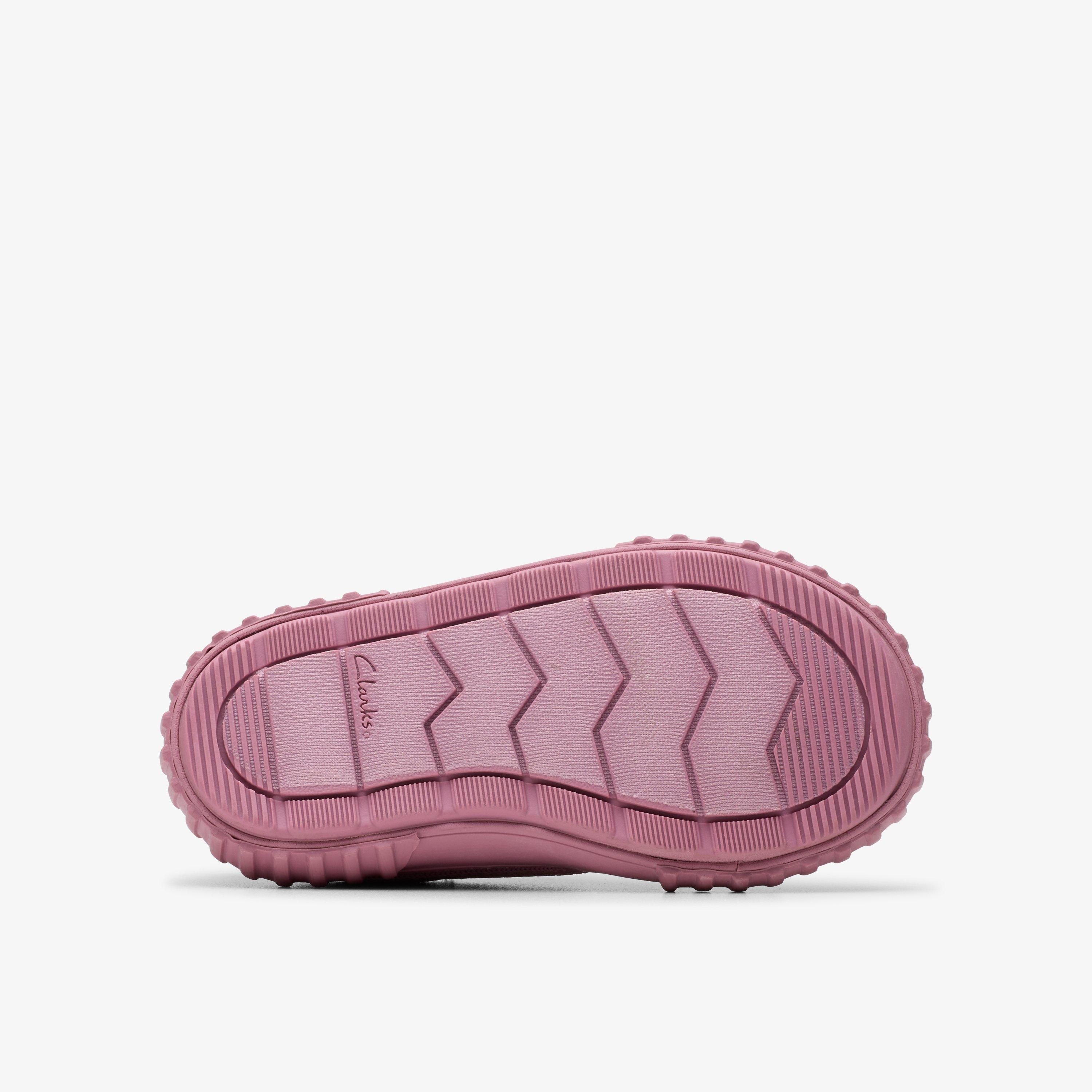 Foxing Stitch Toddler