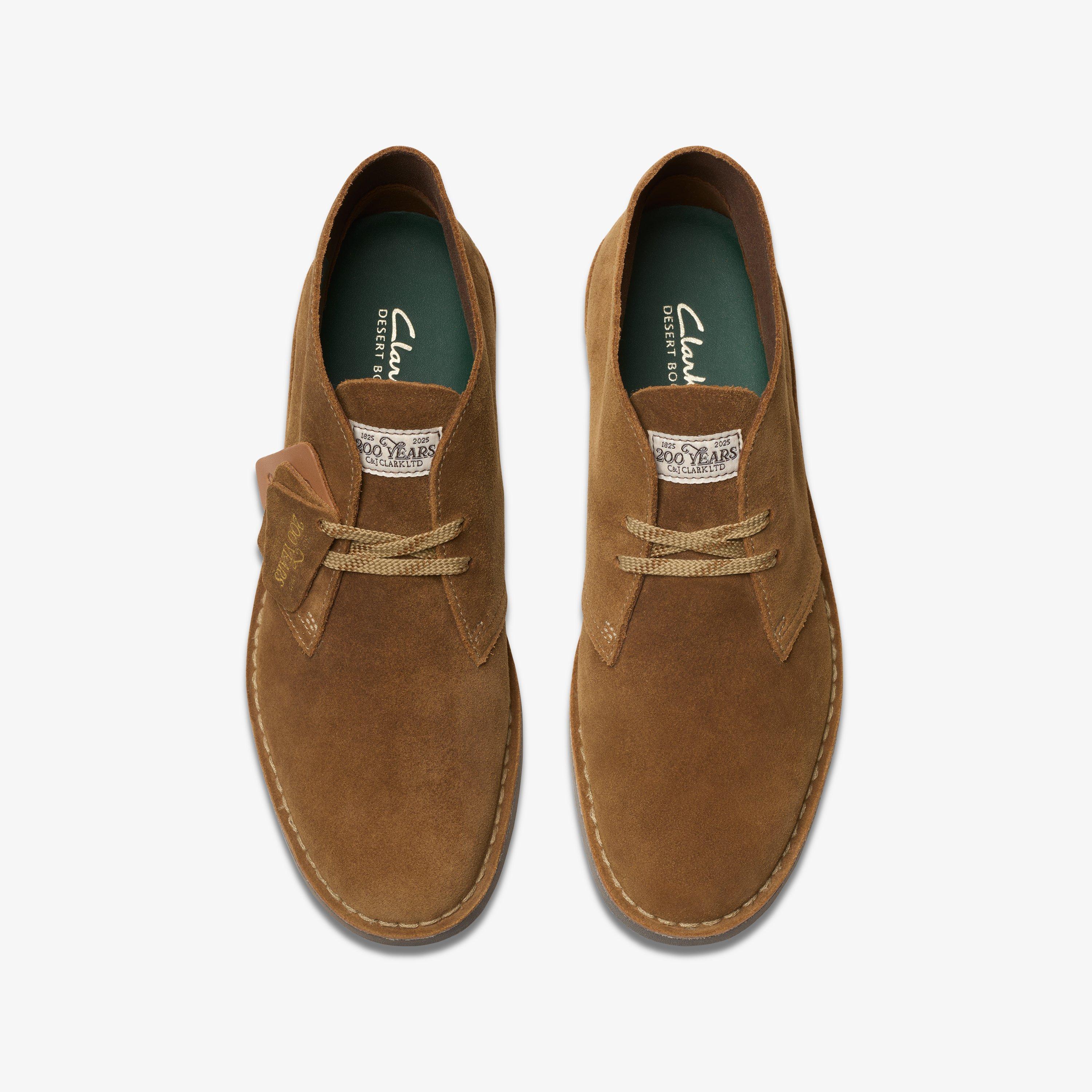 Desert Boot Evo