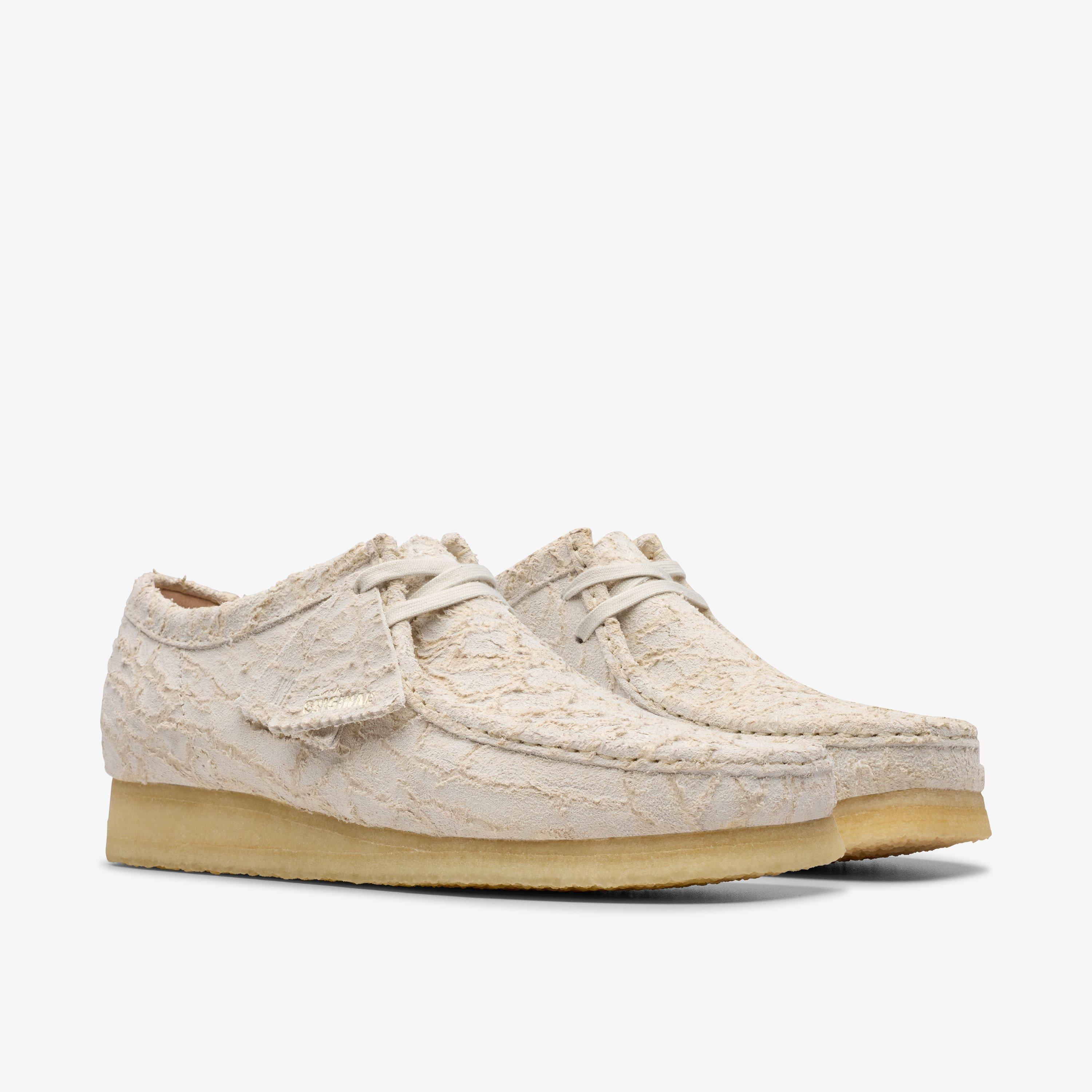 Wallabee