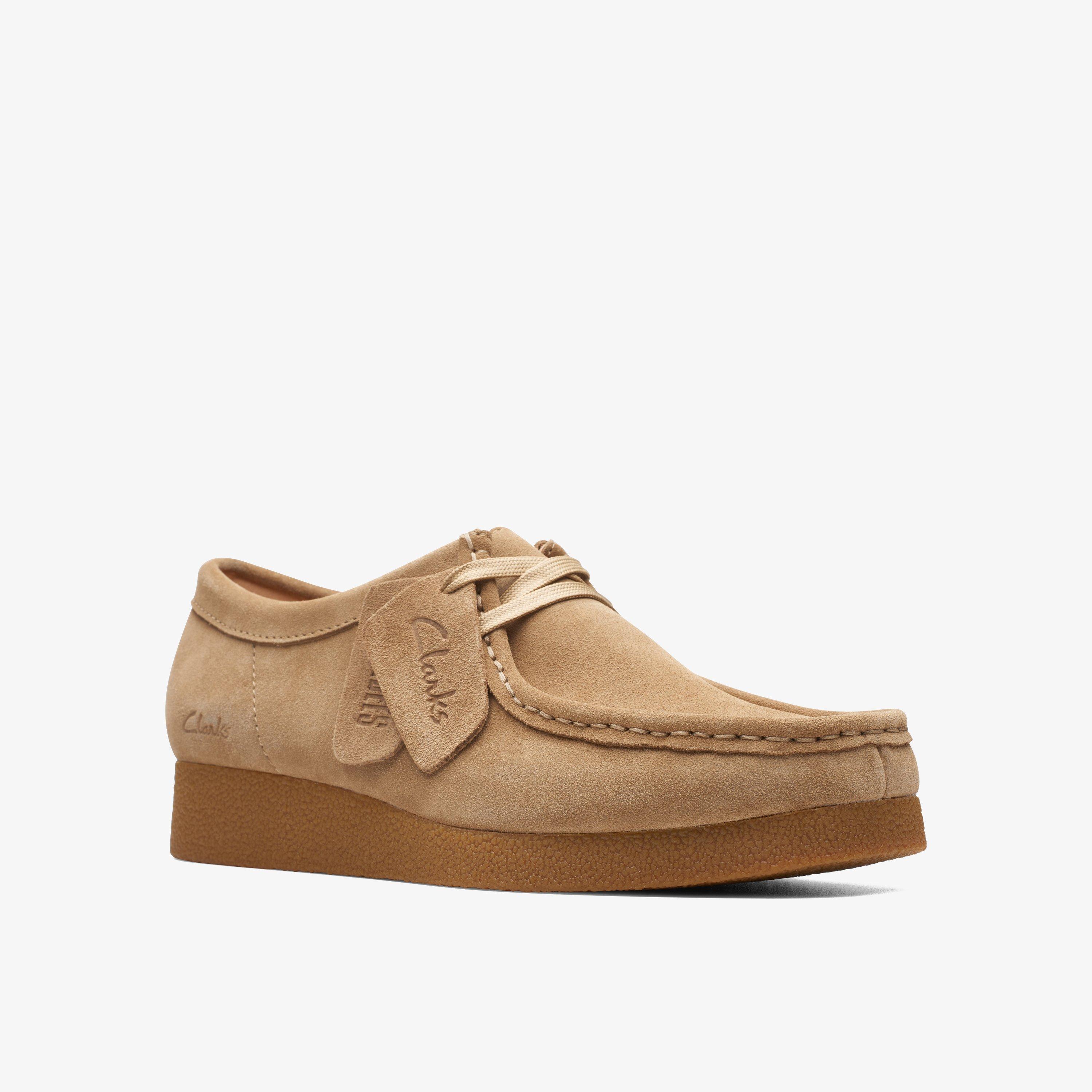 Wallabee EVO Shoe