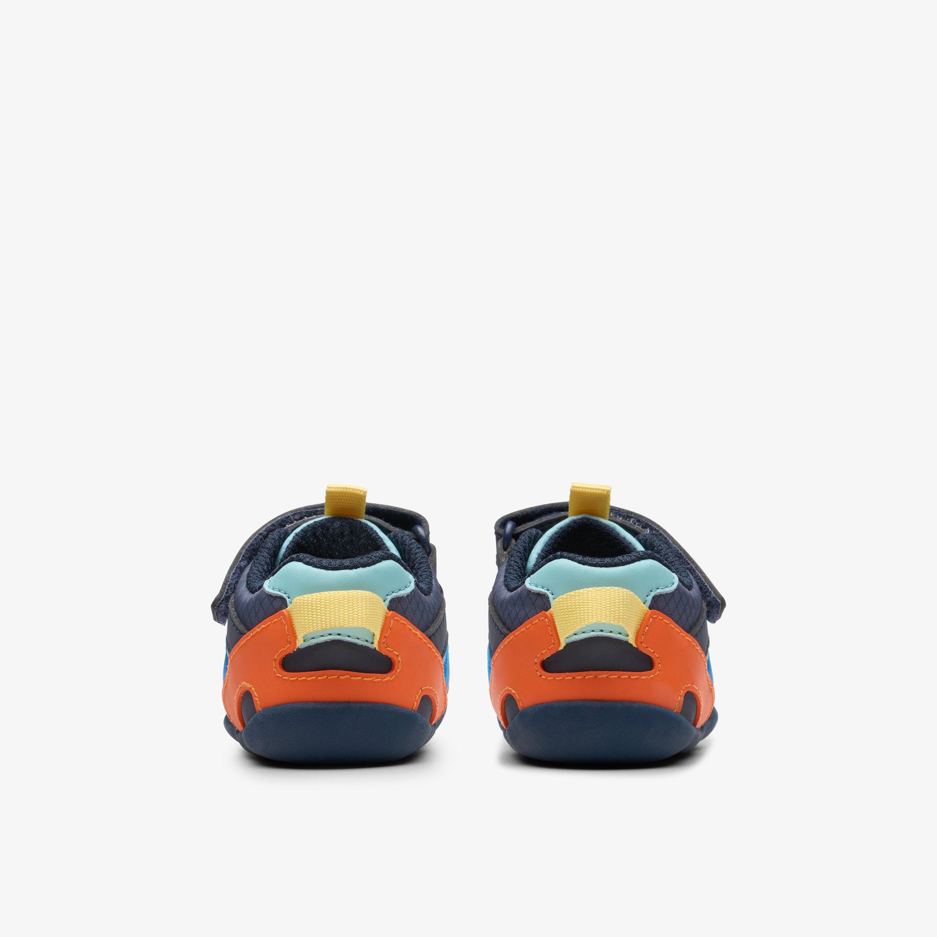 Roamer Sport Toddler