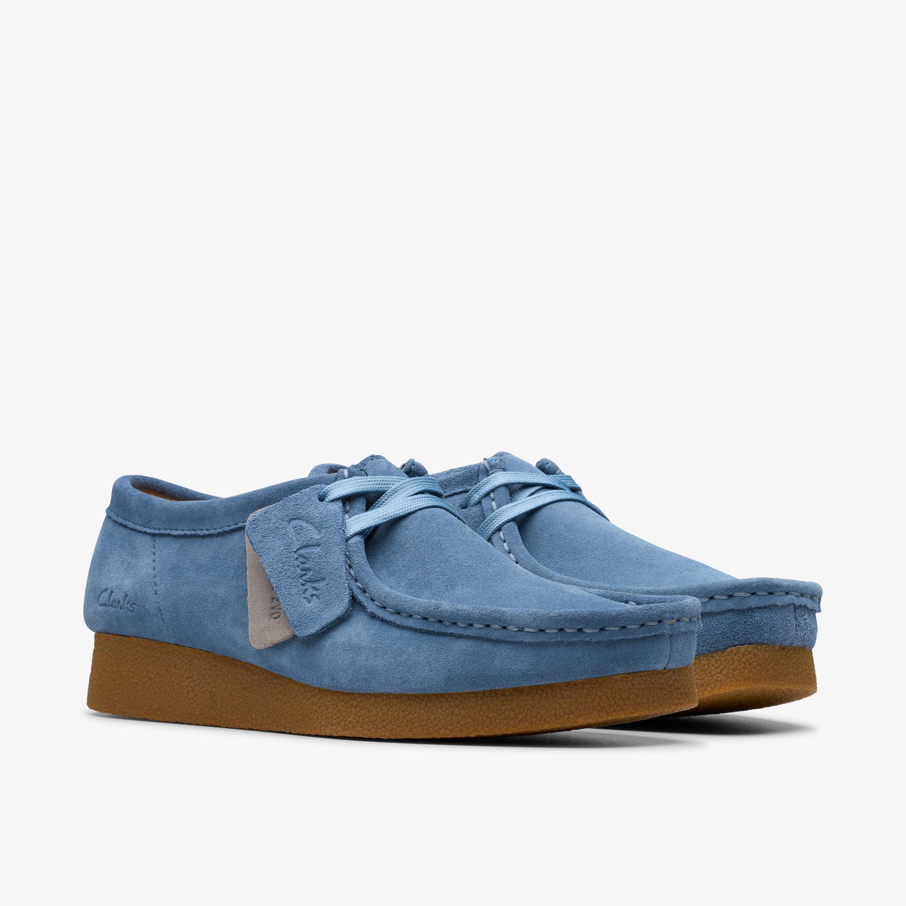 Wallabee EVO Shoe