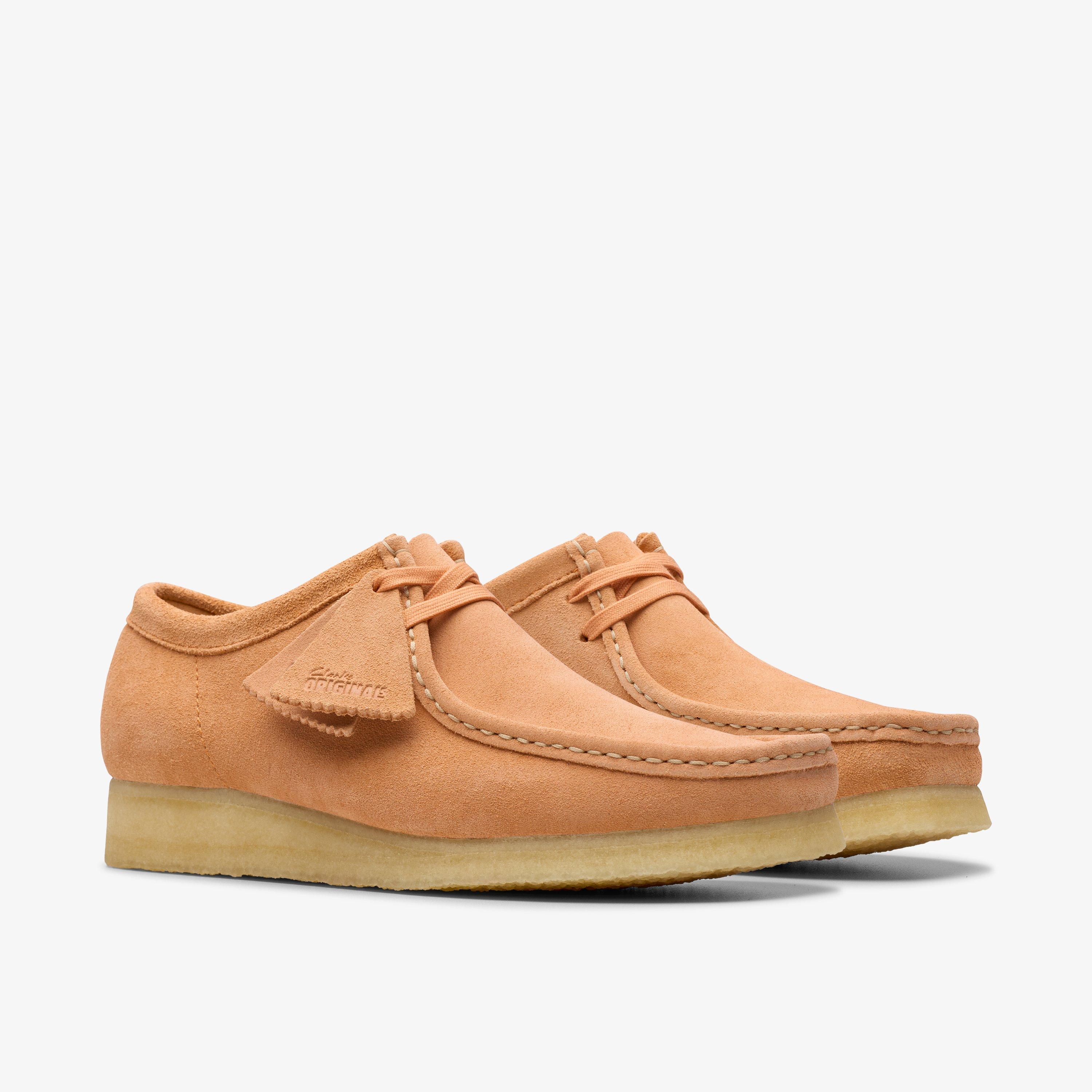 Wallabee