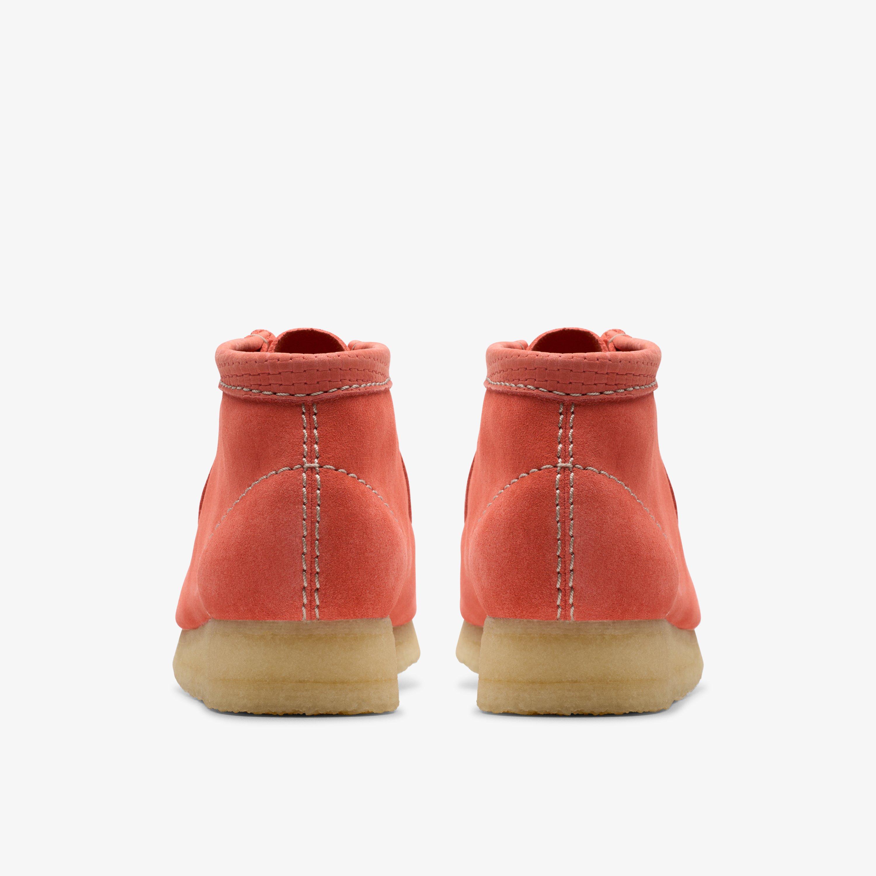 Wallabee Boot