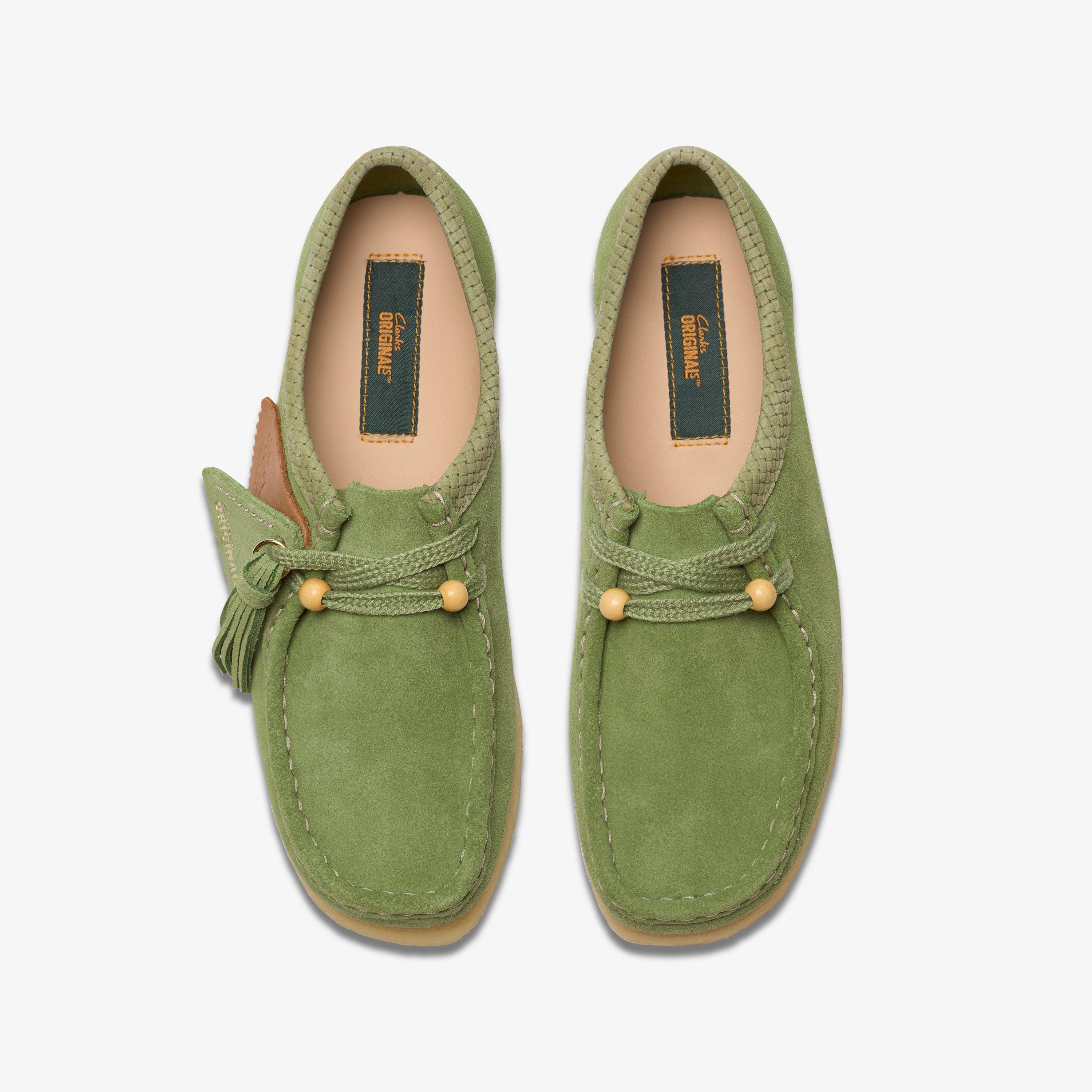 Wallabee