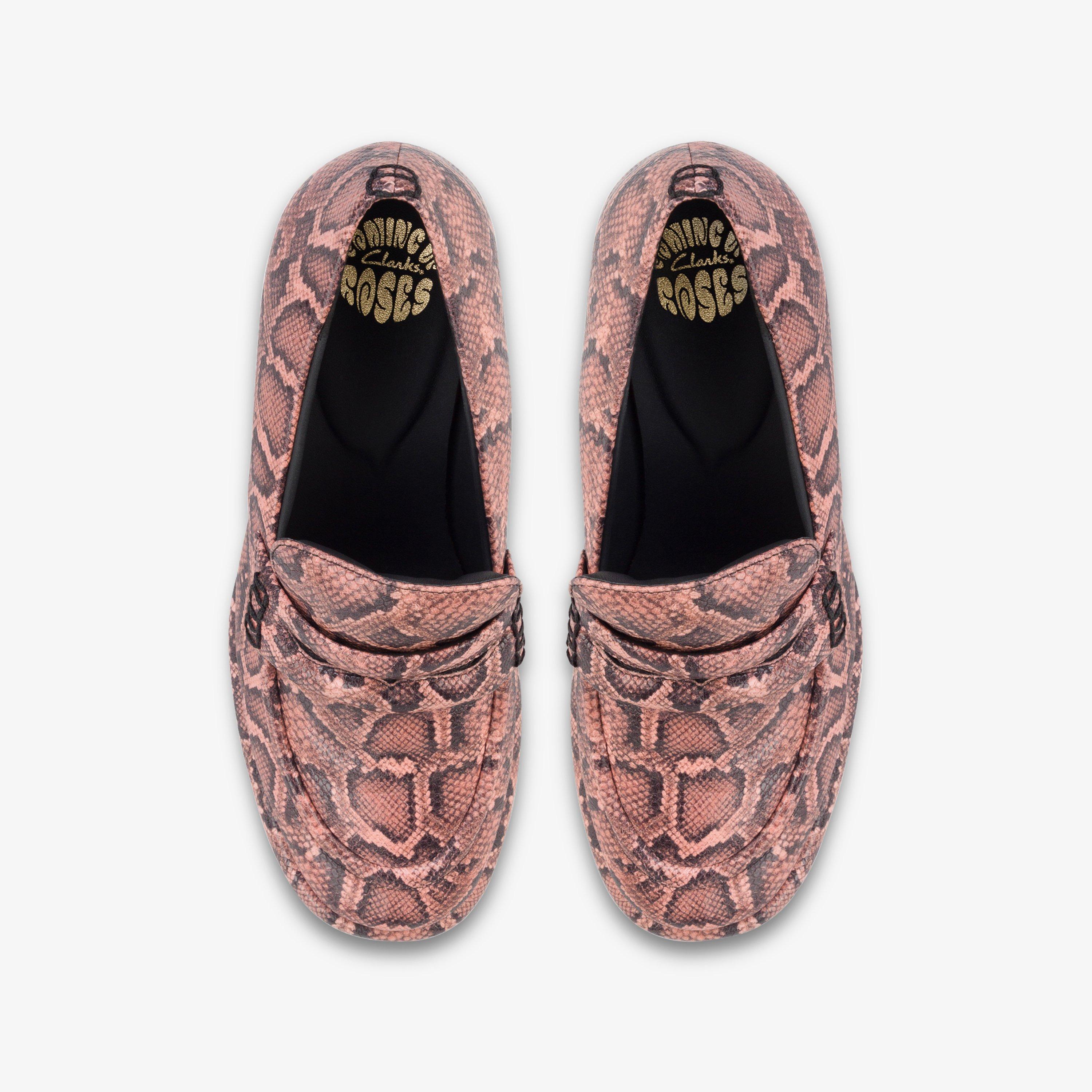 Martine Rose Loafer 1