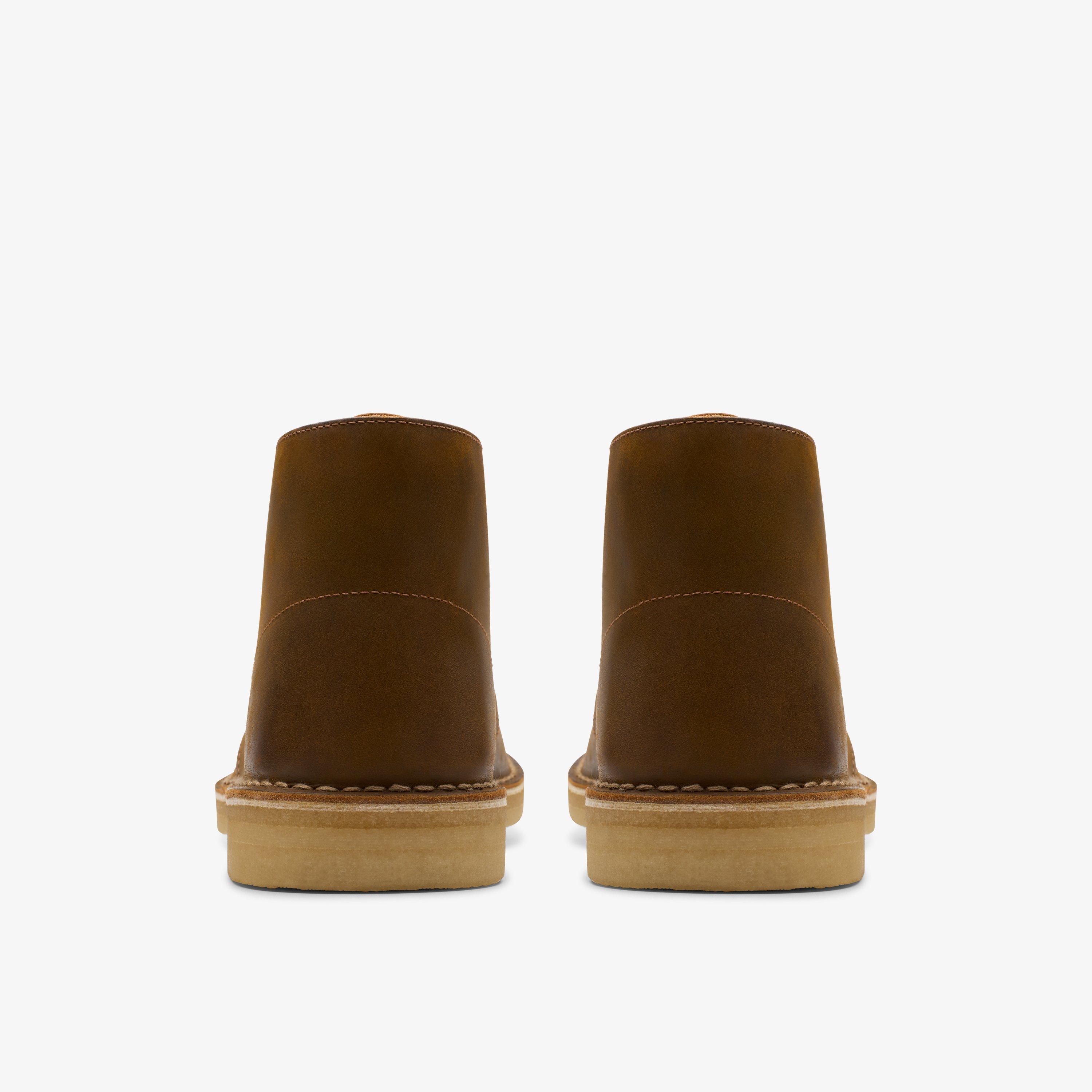 Desert Boot
