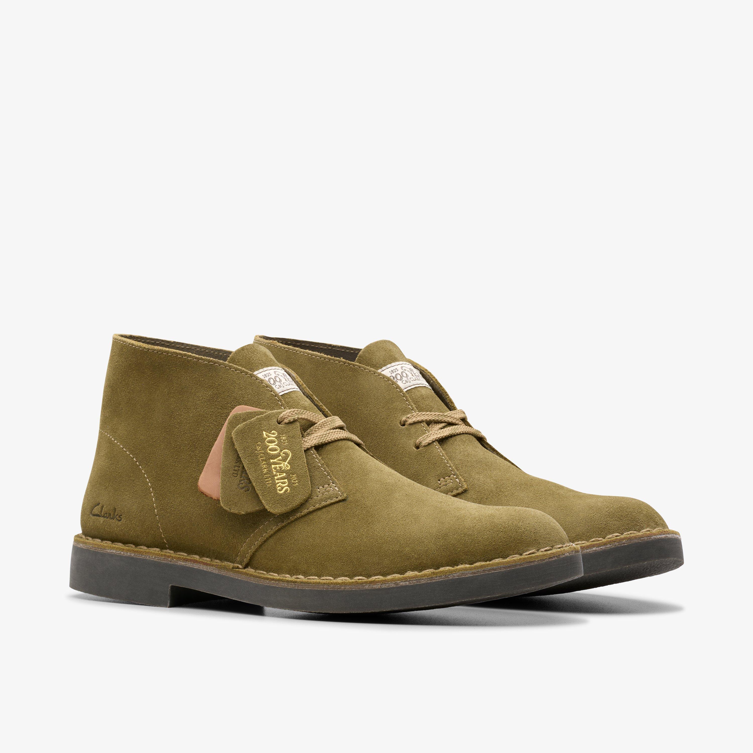 Desert Boot Evo