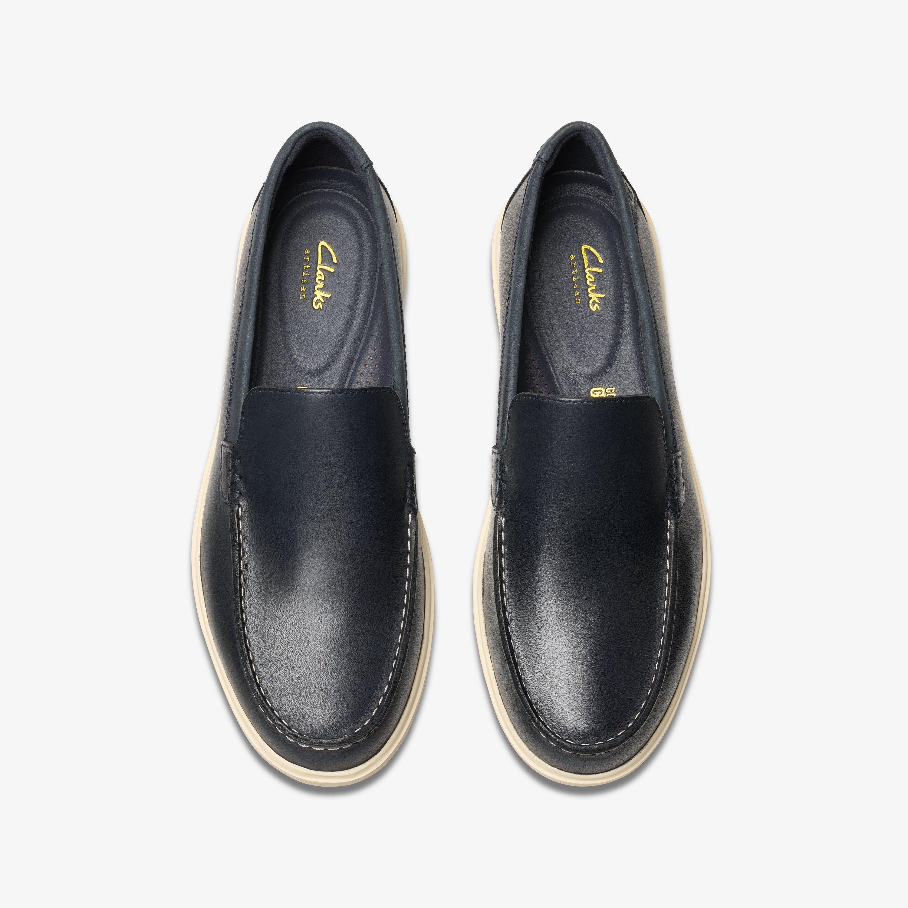 Bratton Loafer