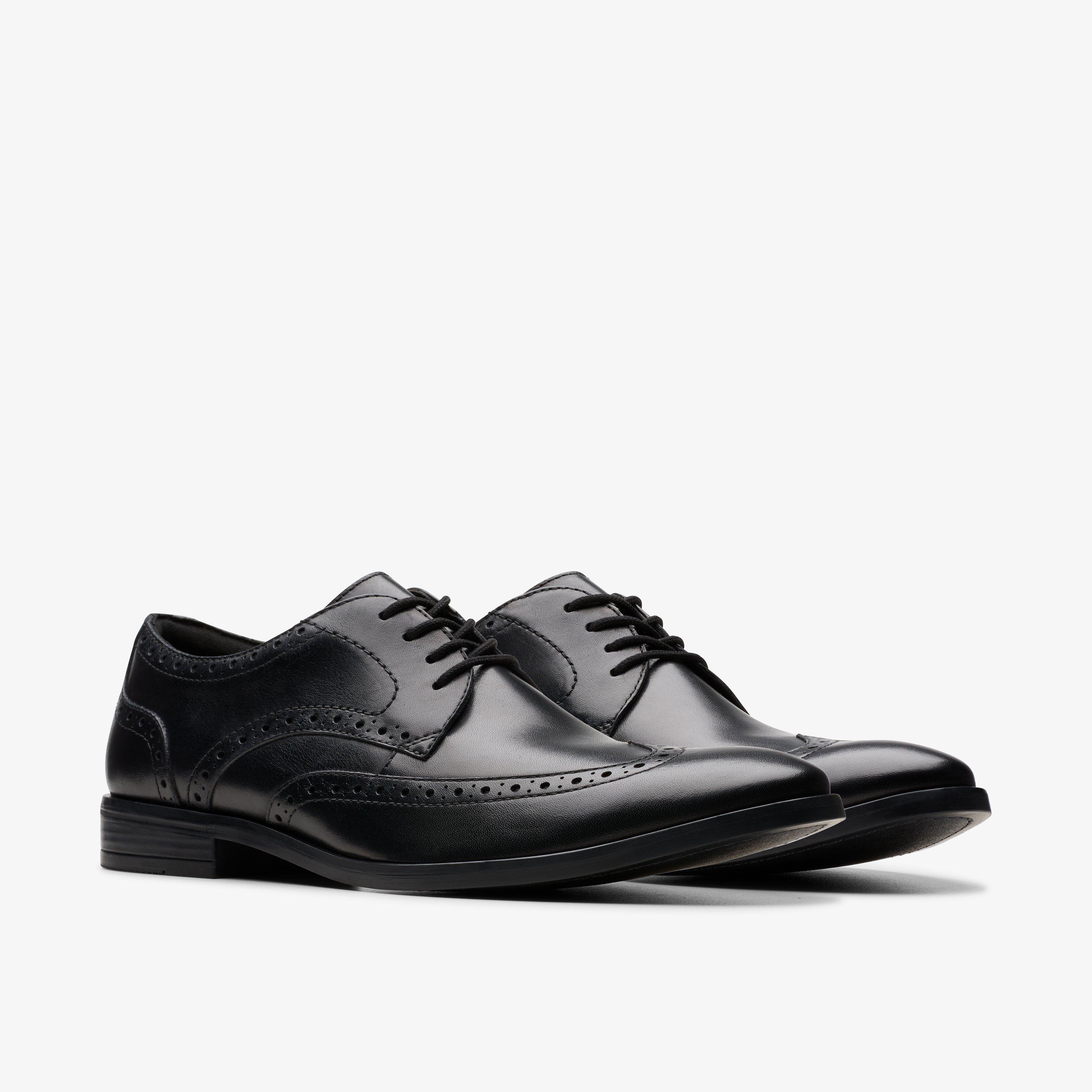 Brandon Limit Brogue
