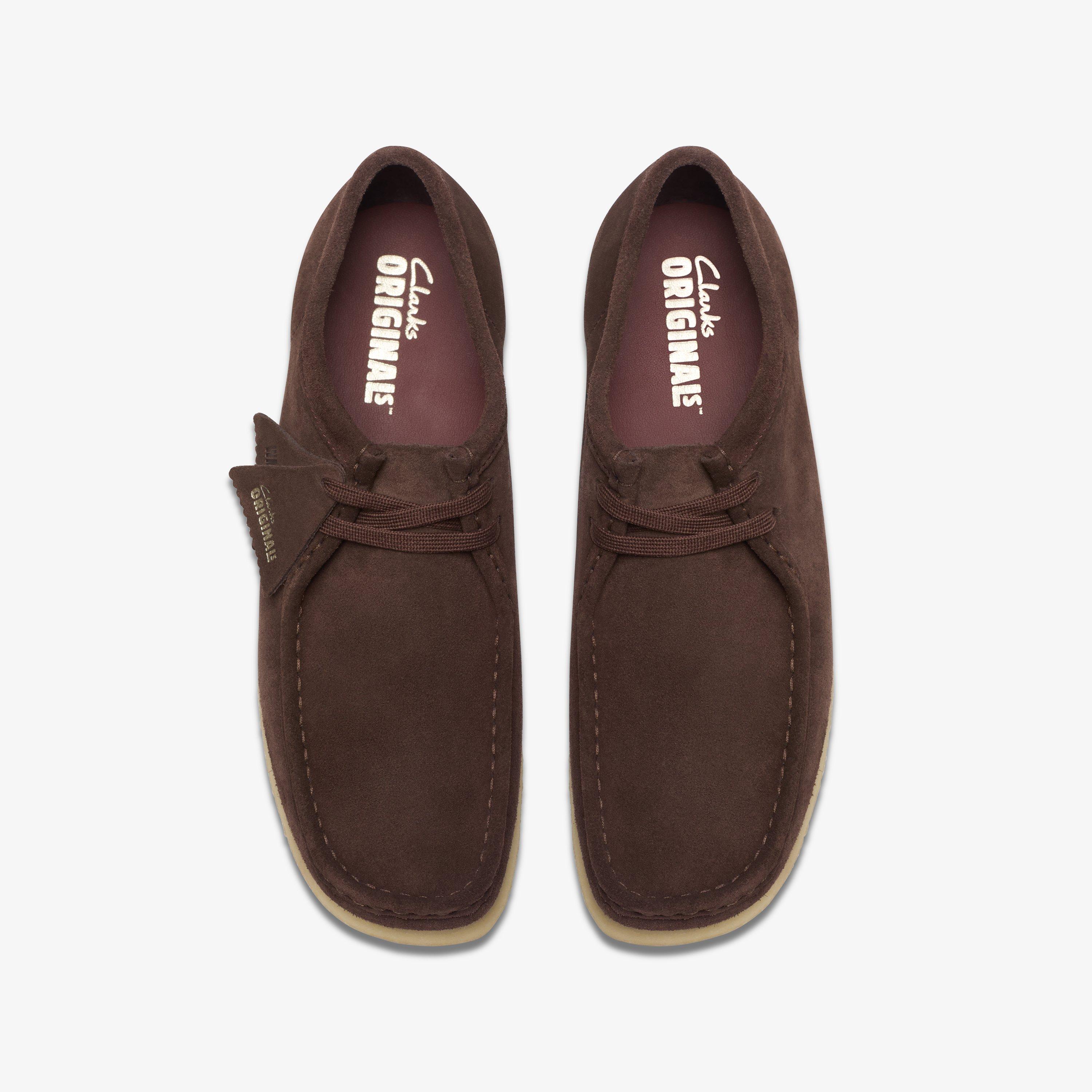 Wallabee