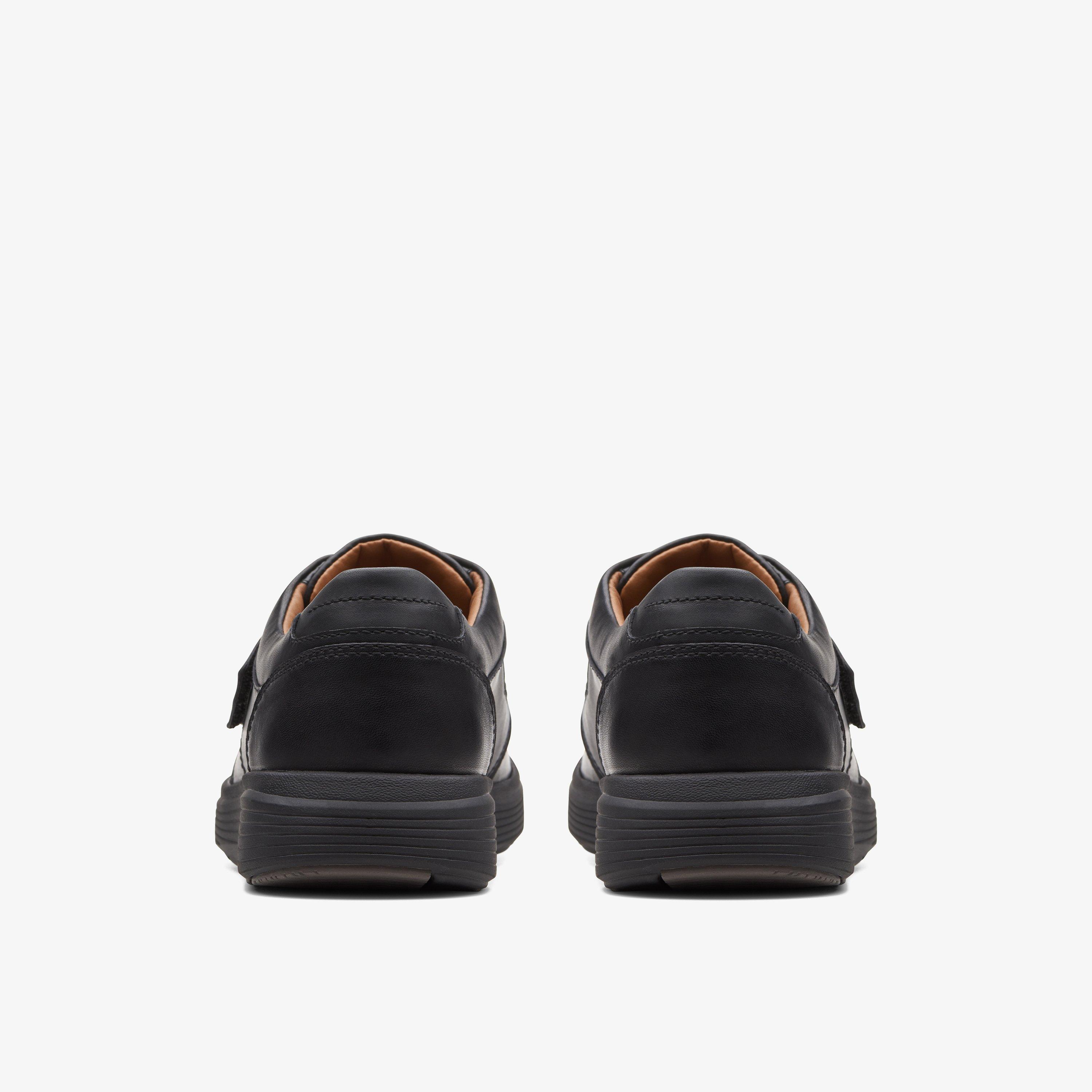 Un Abode Strap Loafer