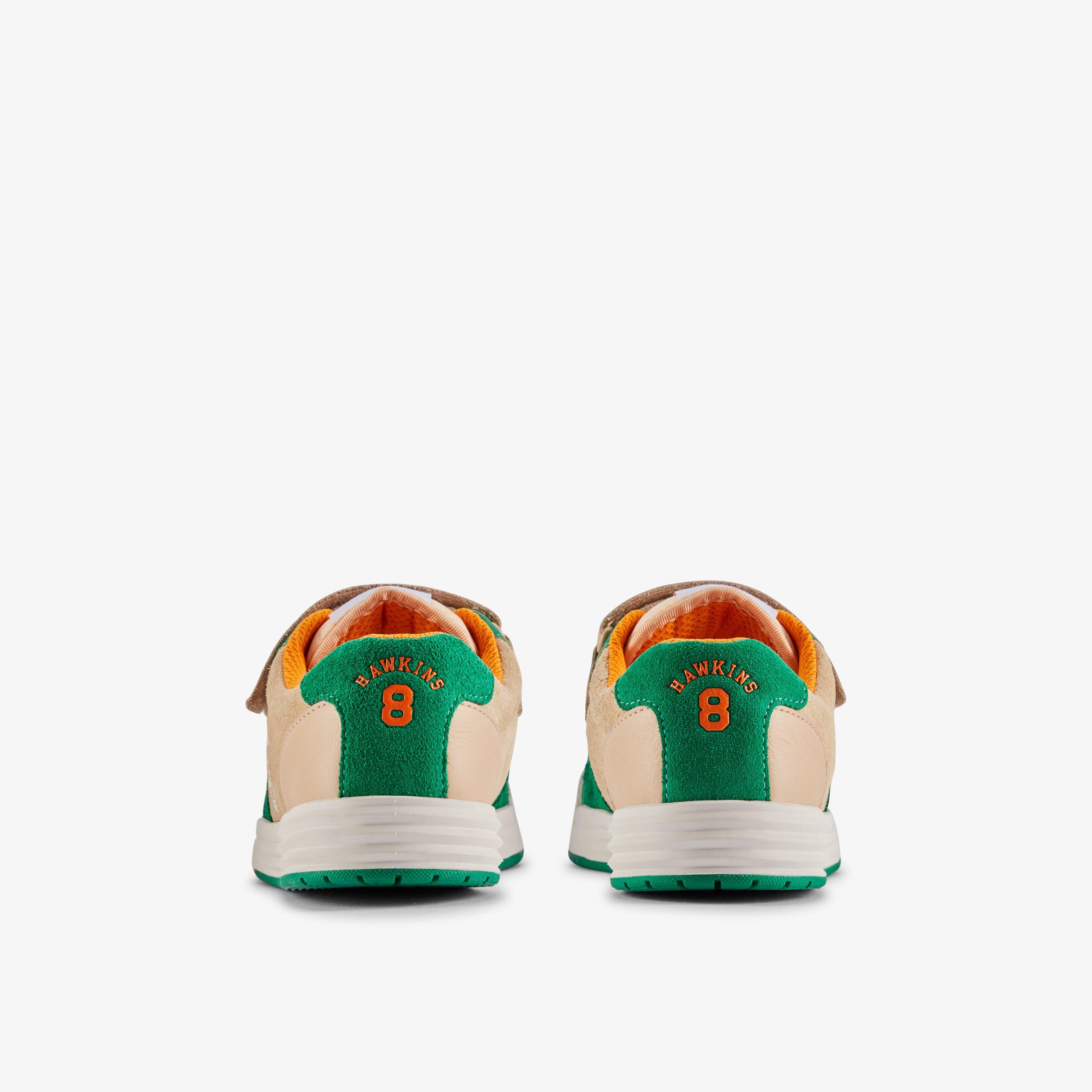 Stranger Things Urban Ace Older