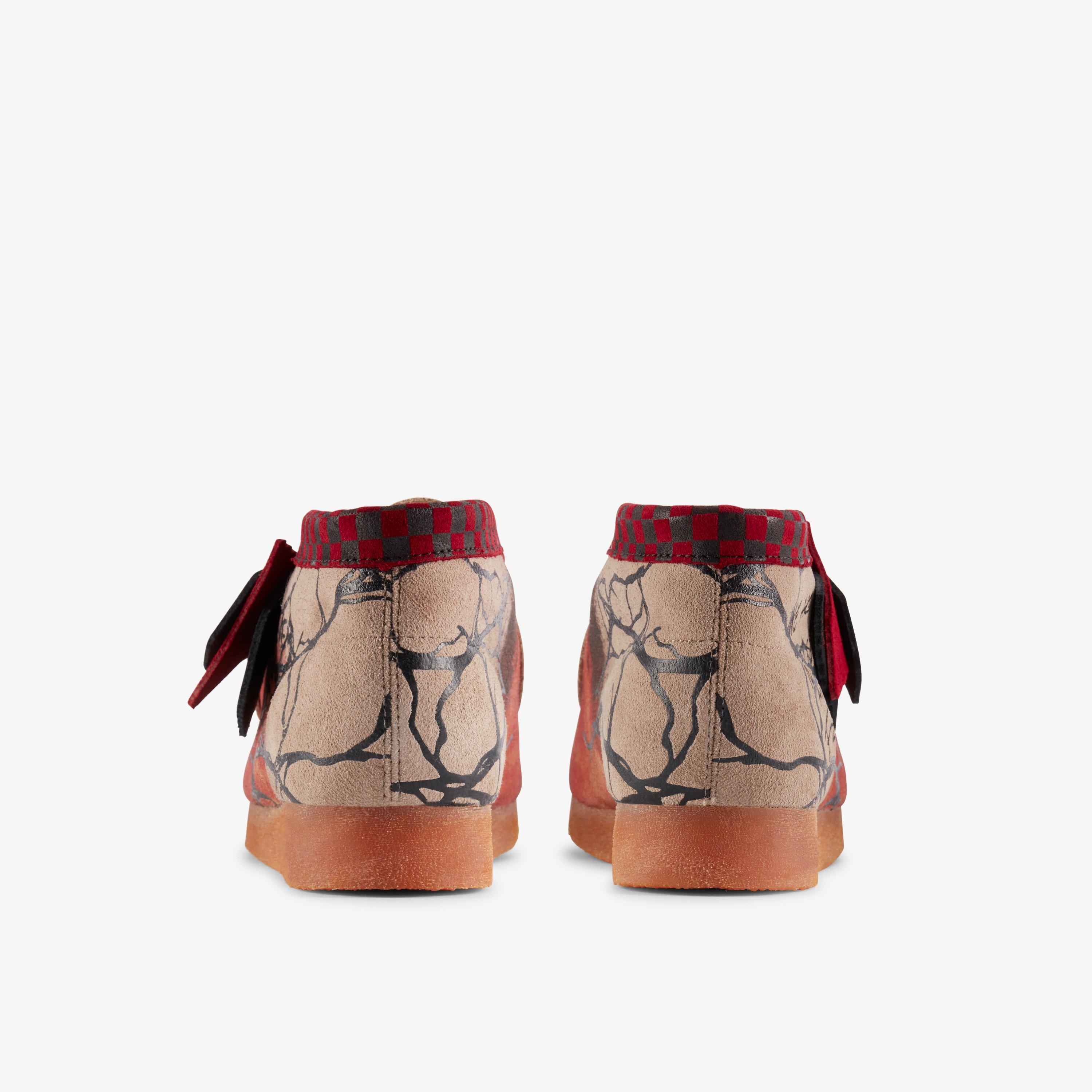 Stranger Things Wallabee Youth