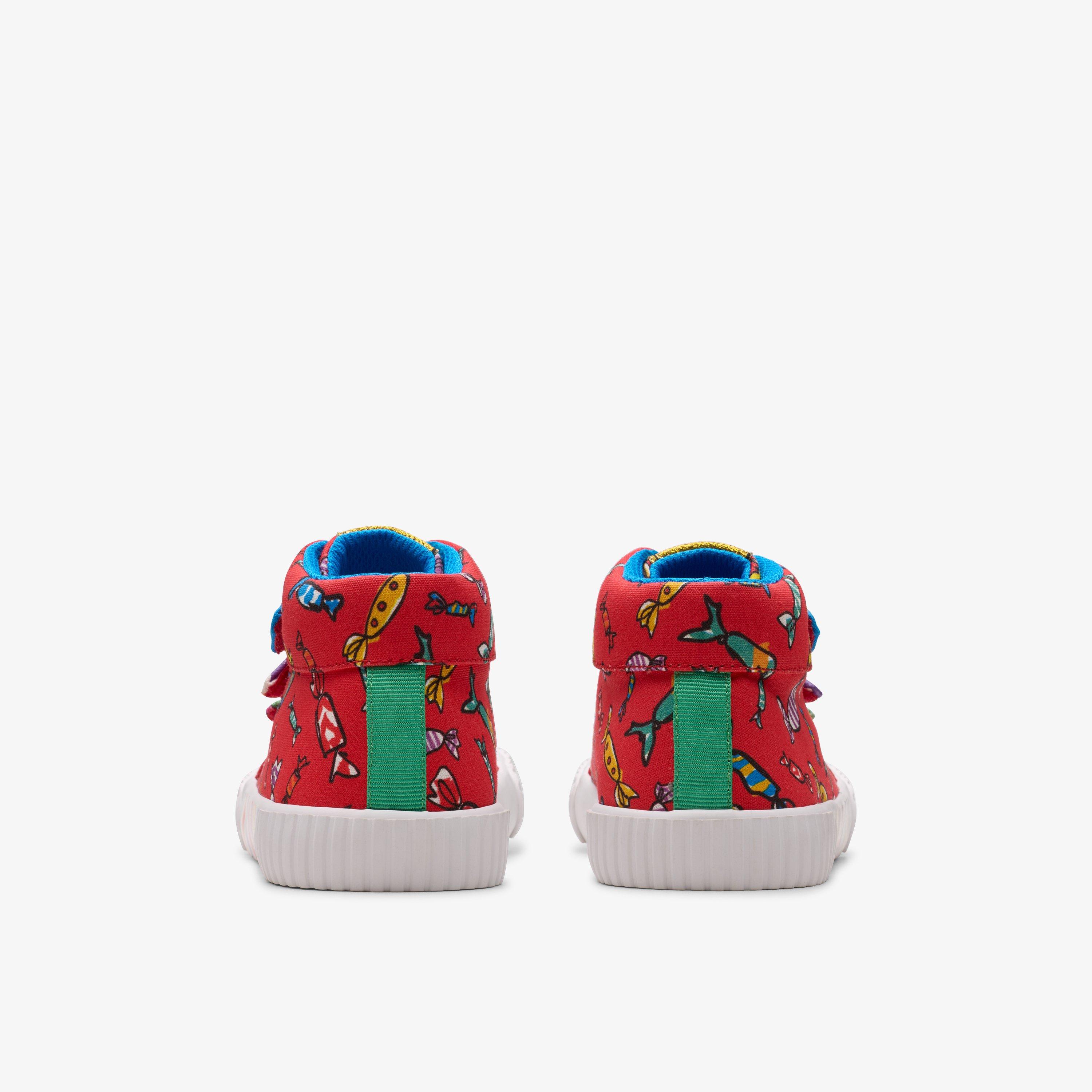 Roald Dahl Charlie & the Chocolate Factory Foxing Hi Kid