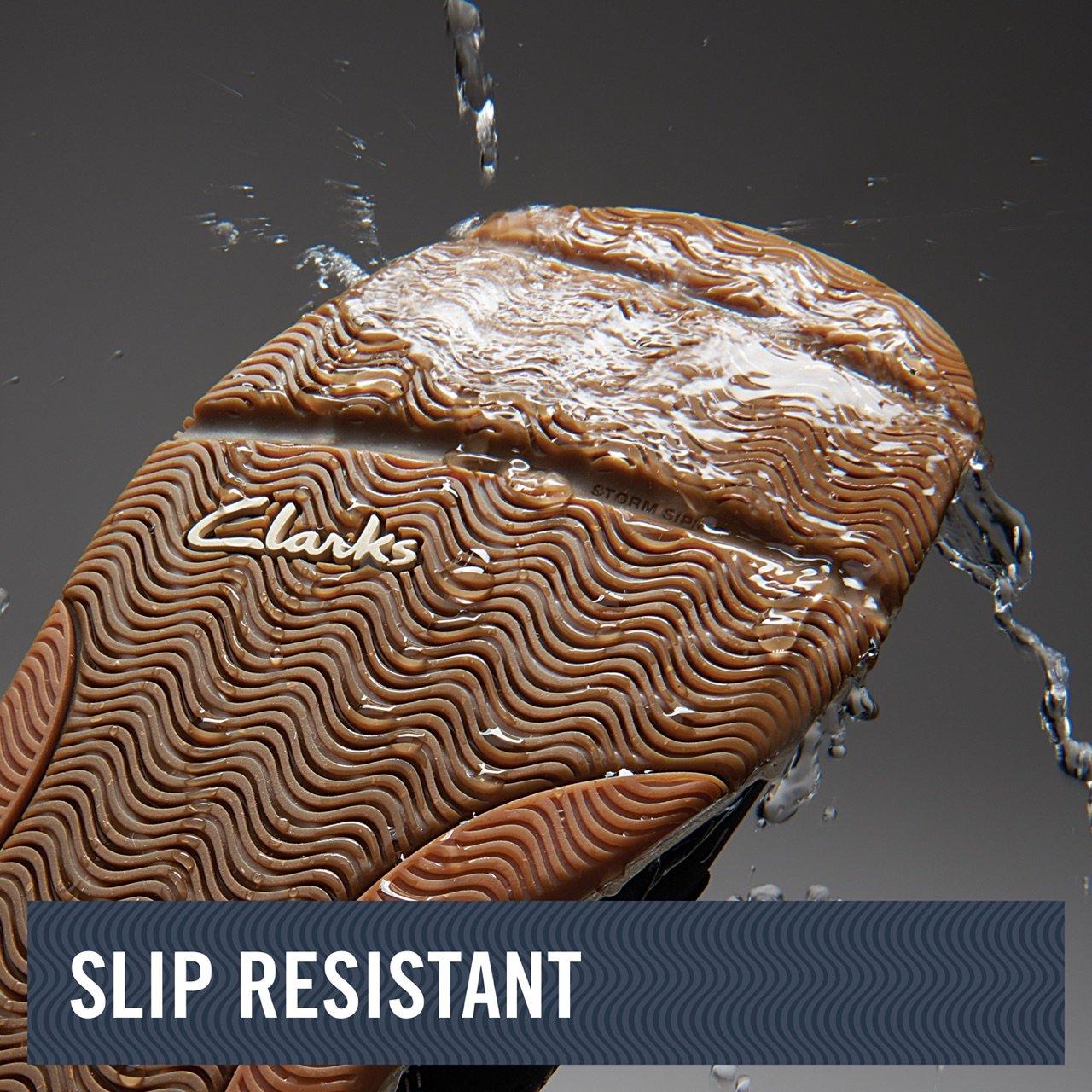 Sailview Step Loafer