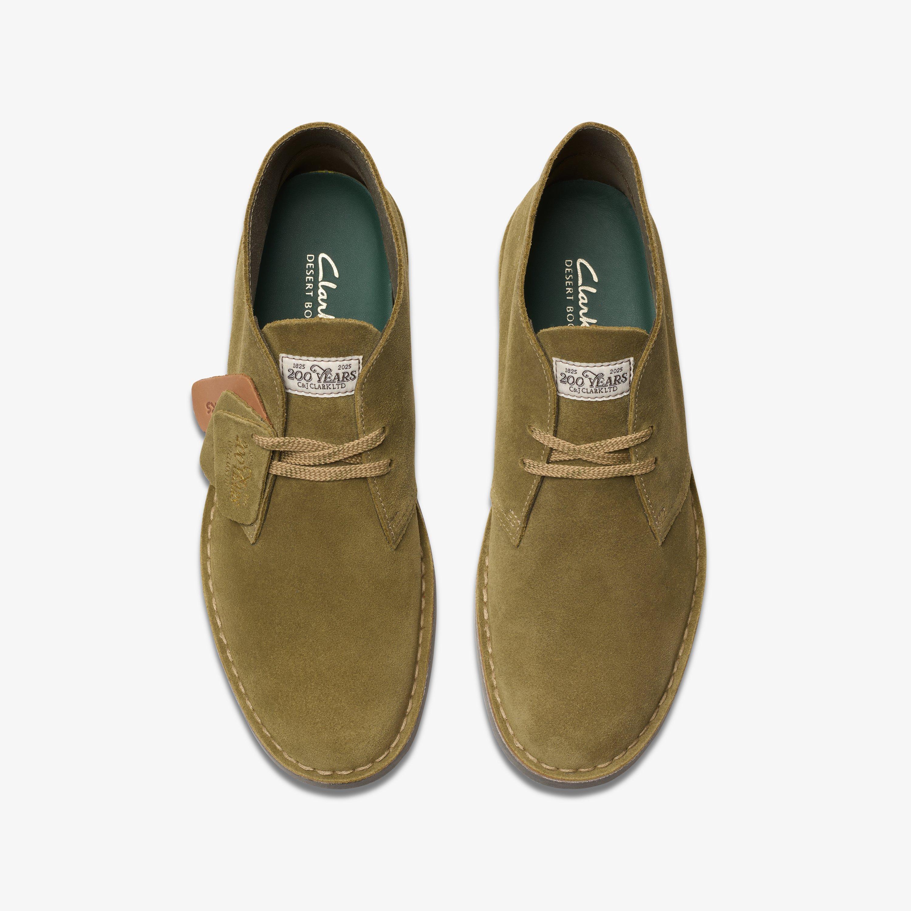 Desert Boot Evo