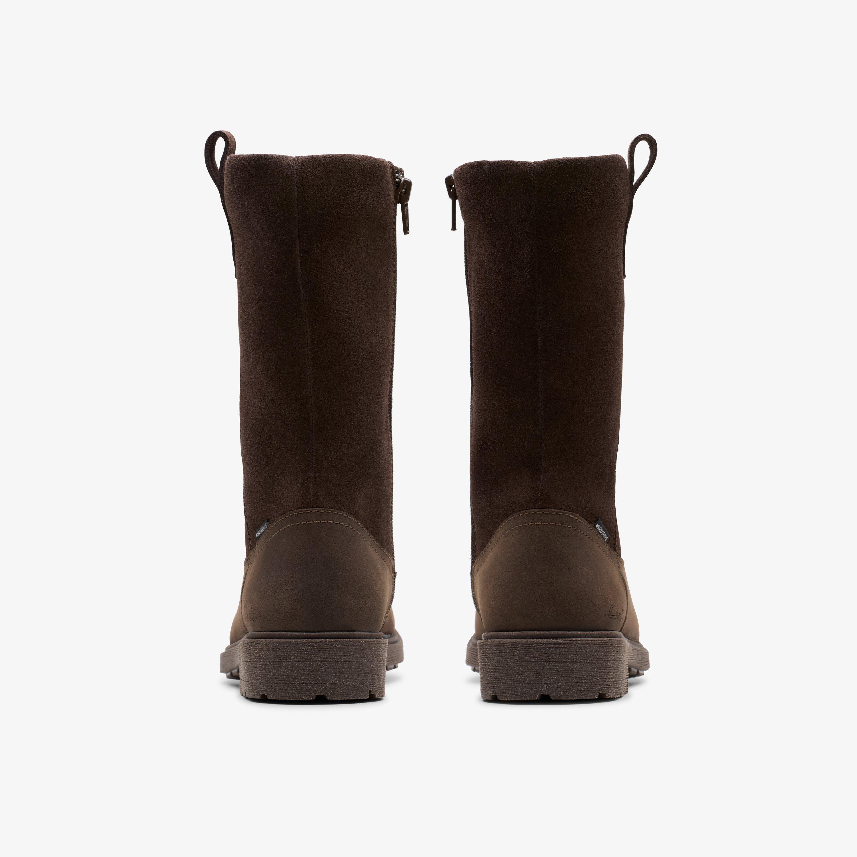 Astrol Zip Waterproof Kid