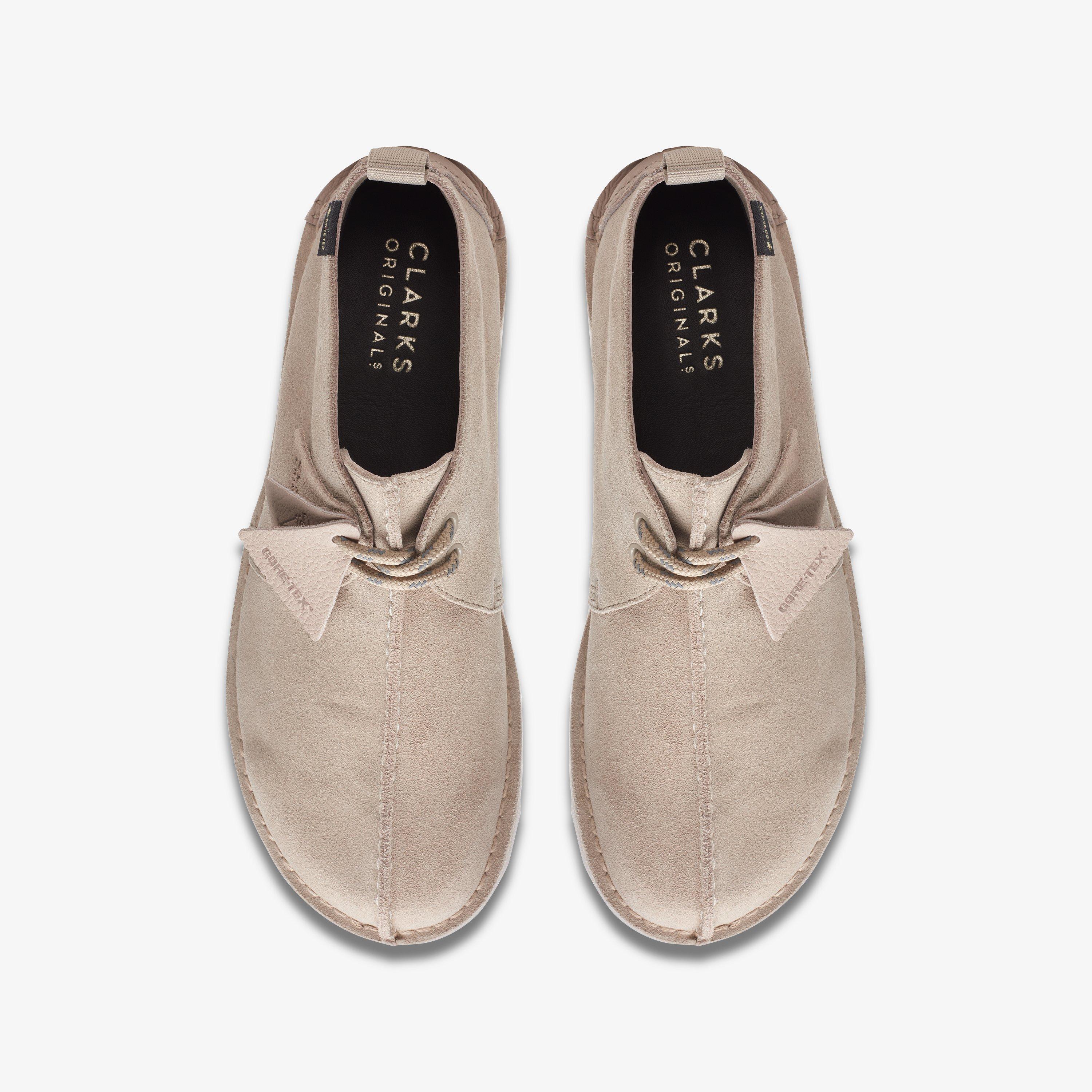 Desert Trek GORE-TEX