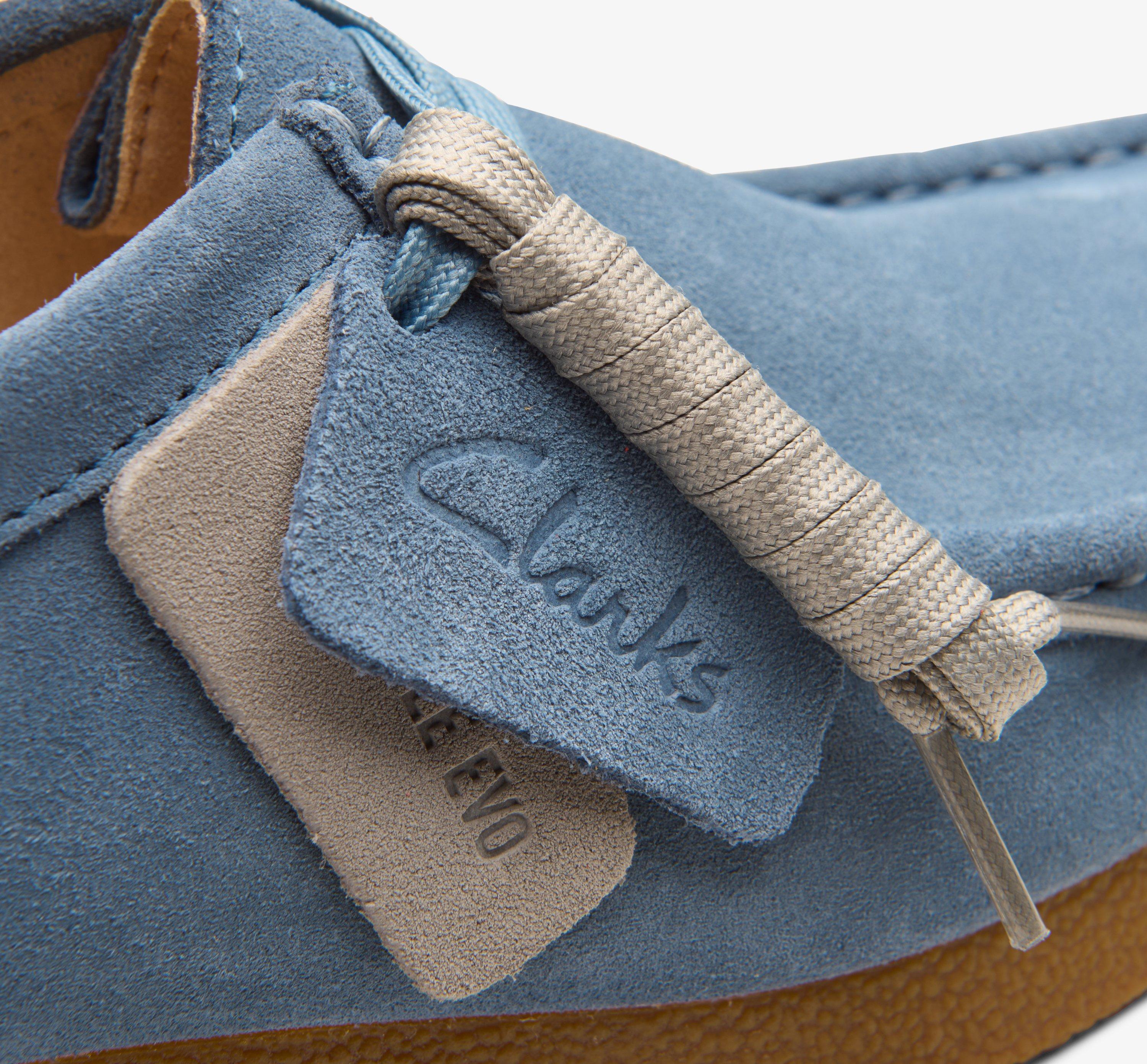 Wallabee EVO Shoe