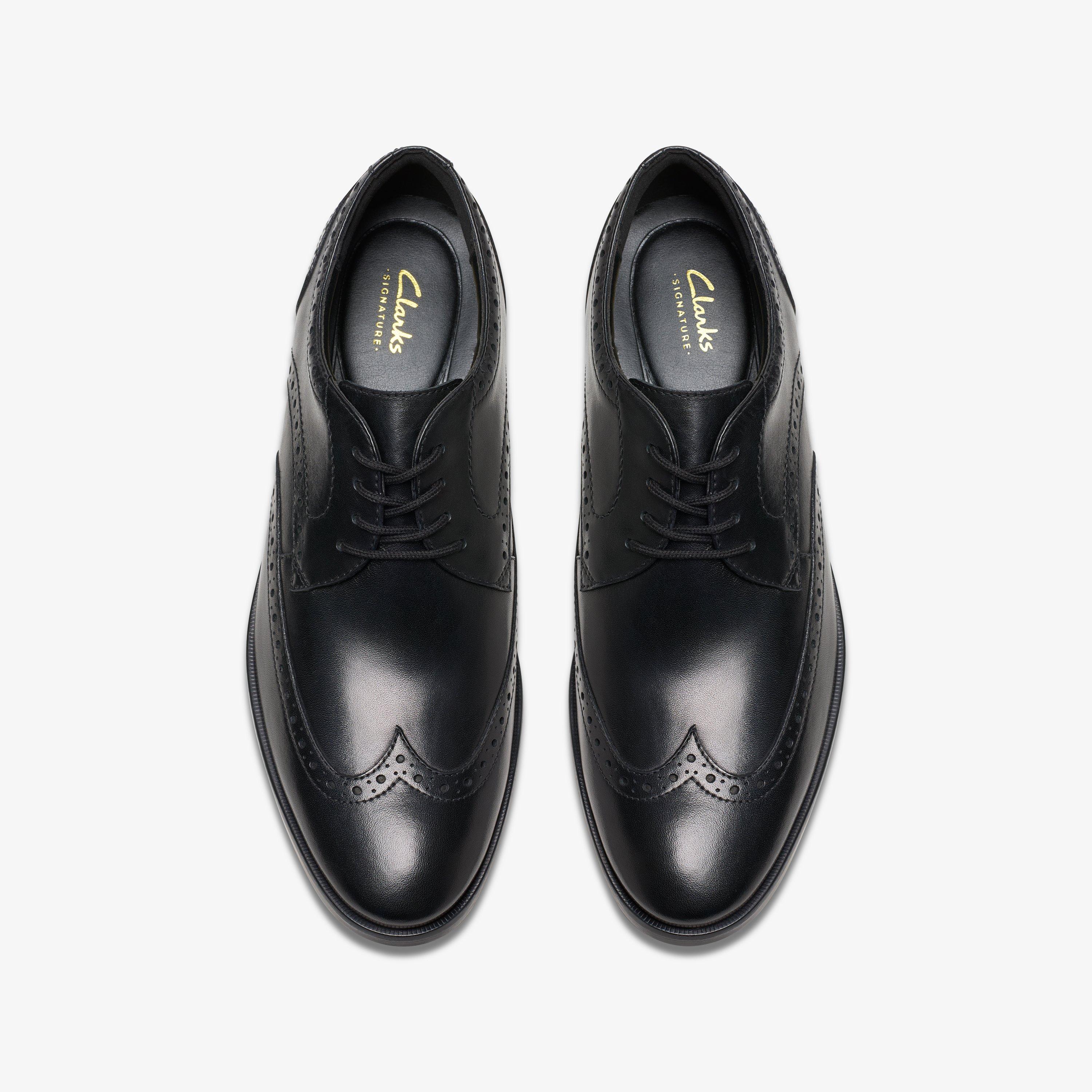 Brandon Limit Brogue