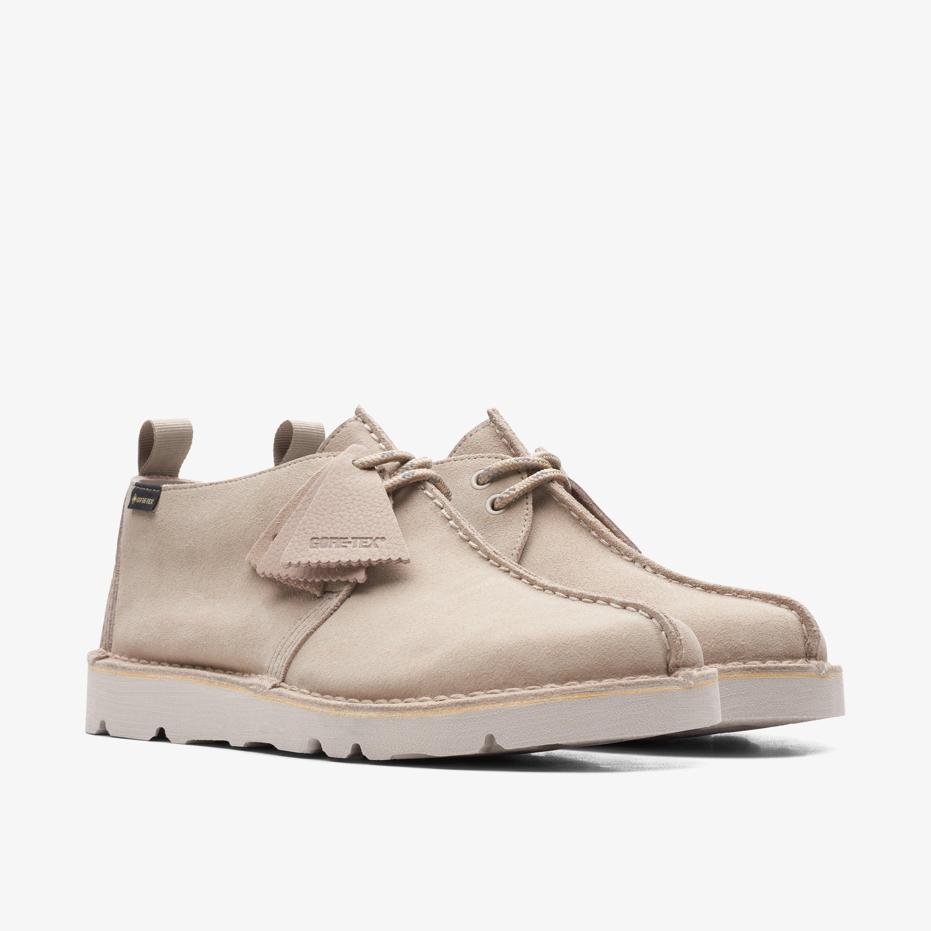 Desert Trek GORE-TEX