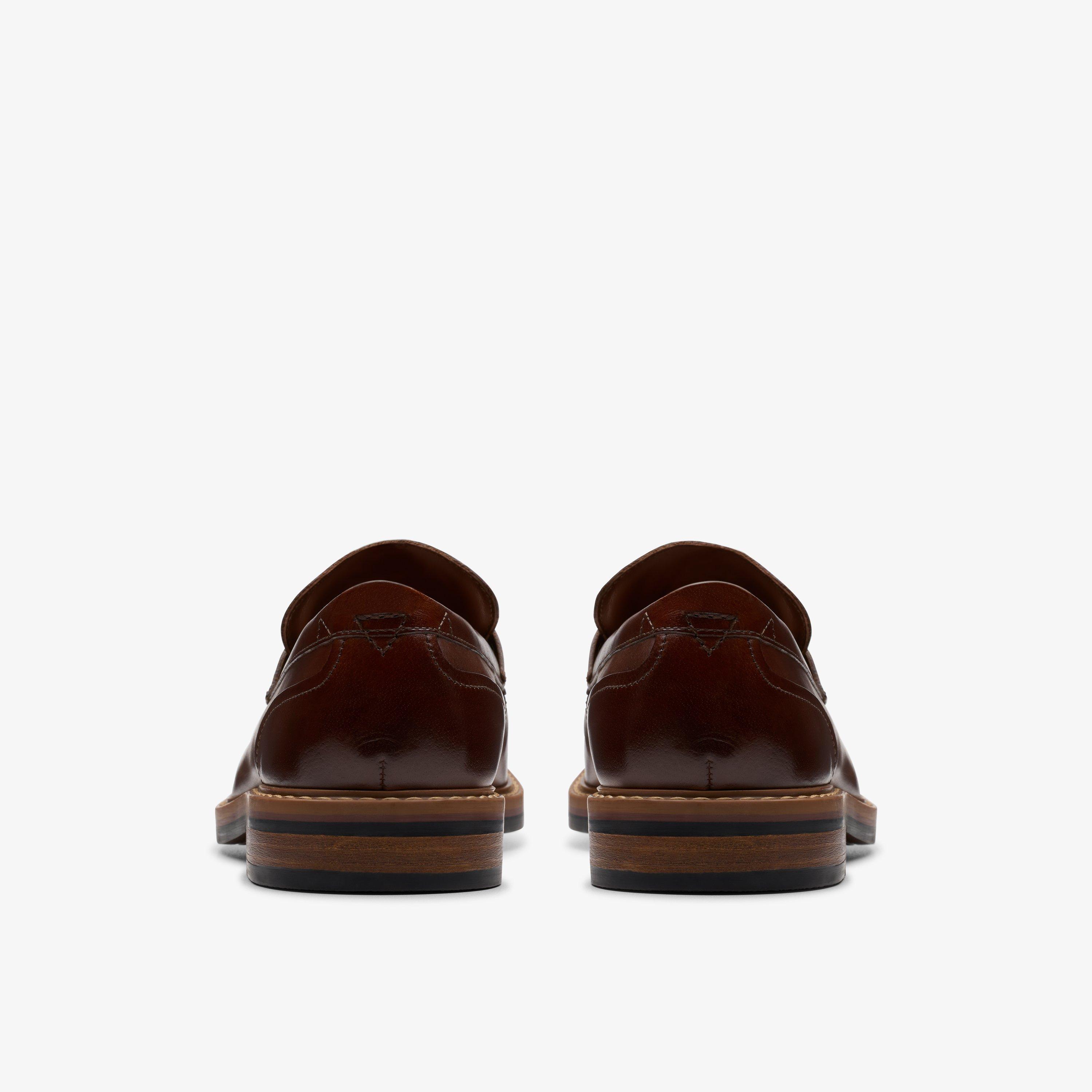 Aldwin Step Loafer