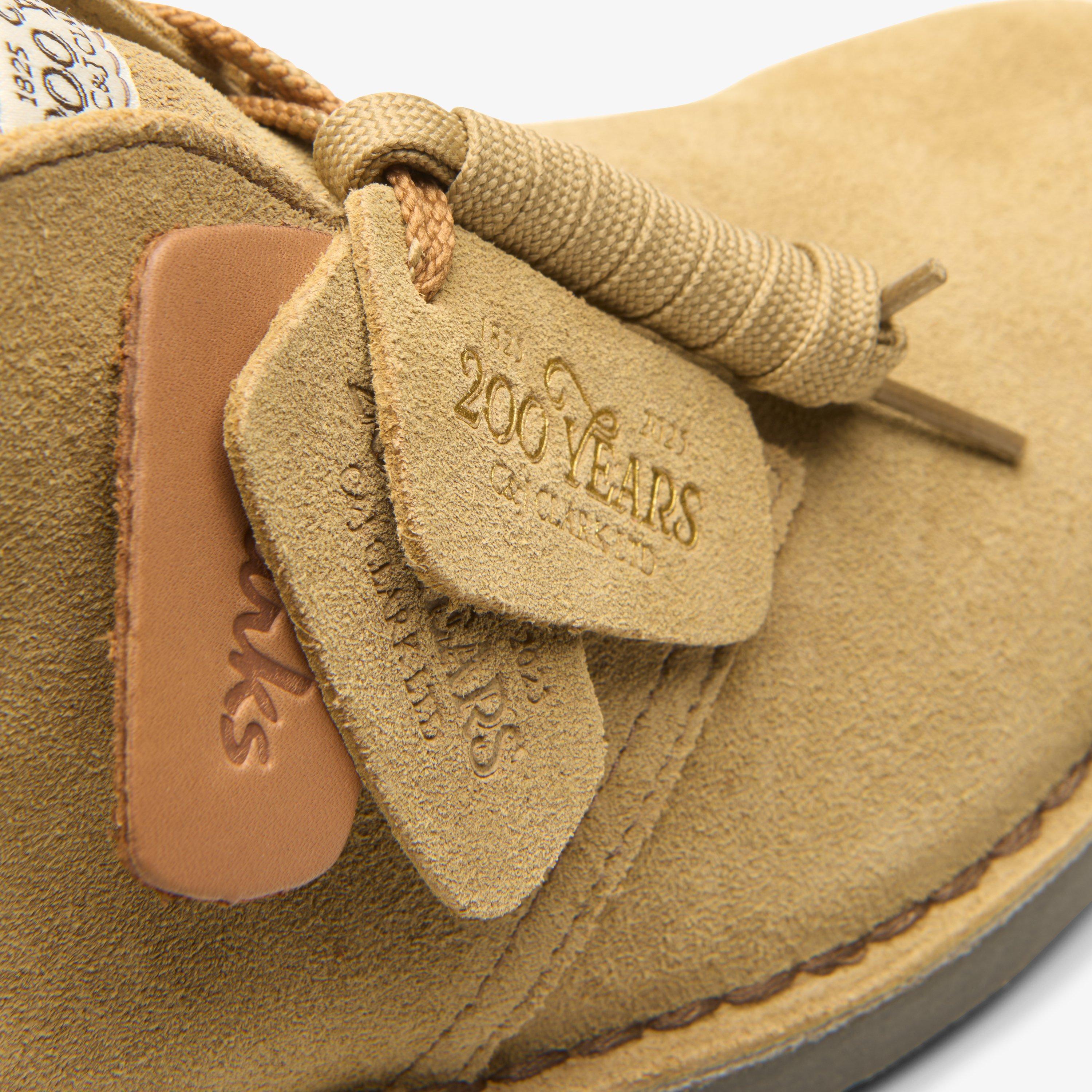 Desert Boot Evo