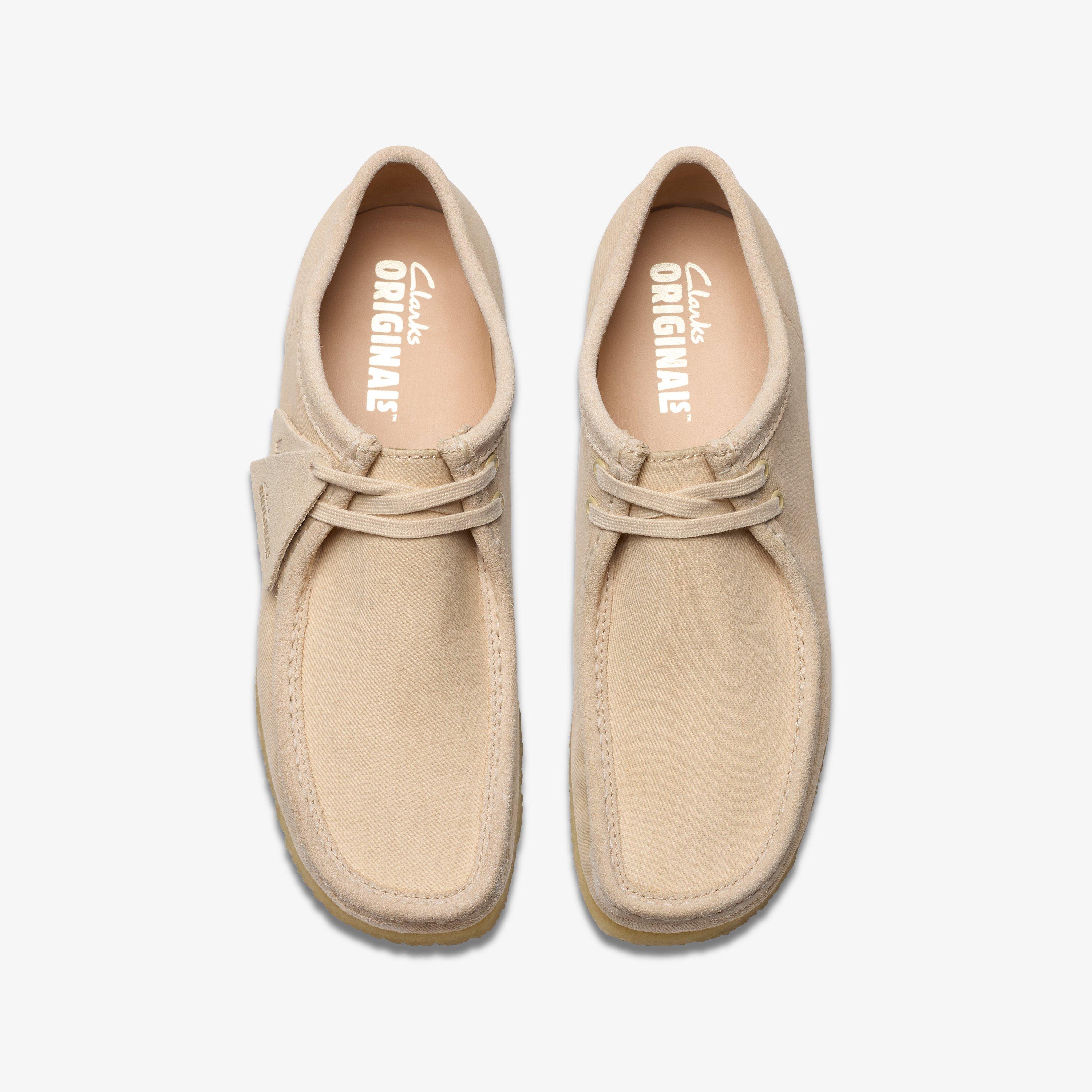 Wallabee