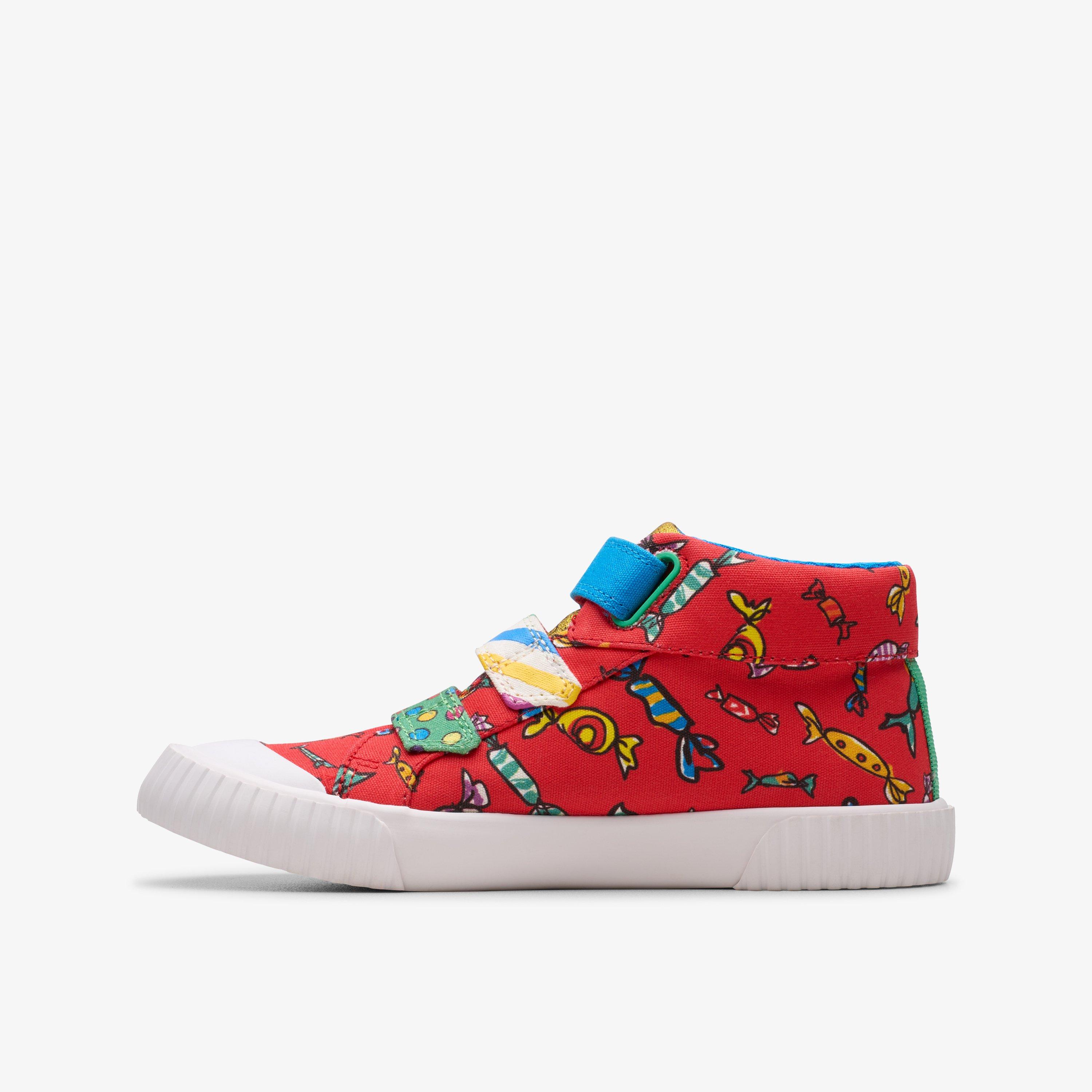 Roald Dahl Charlie & the Chocolate Factory Foxing Hi Kid