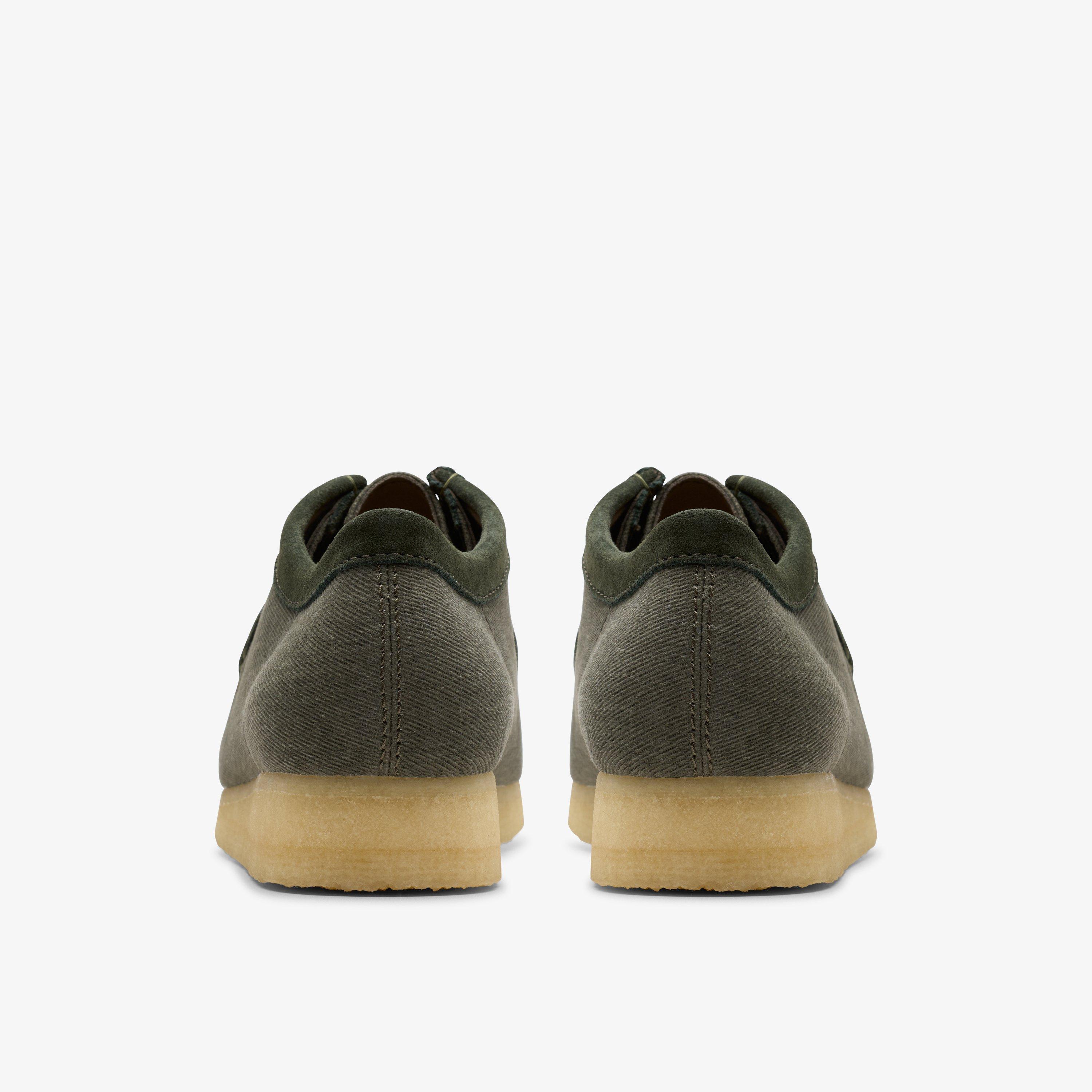 Wallabee