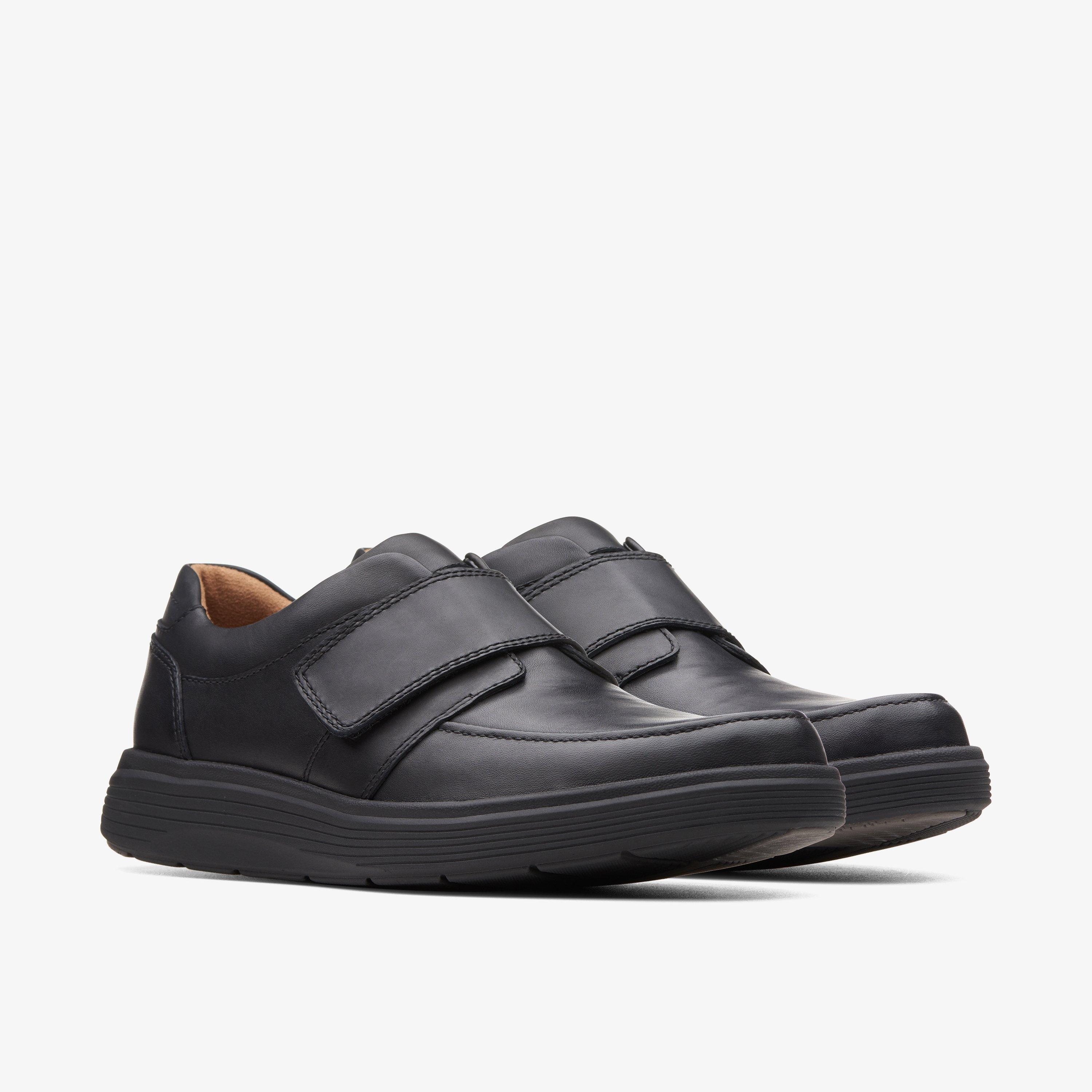 Un Abode Strap Loafer