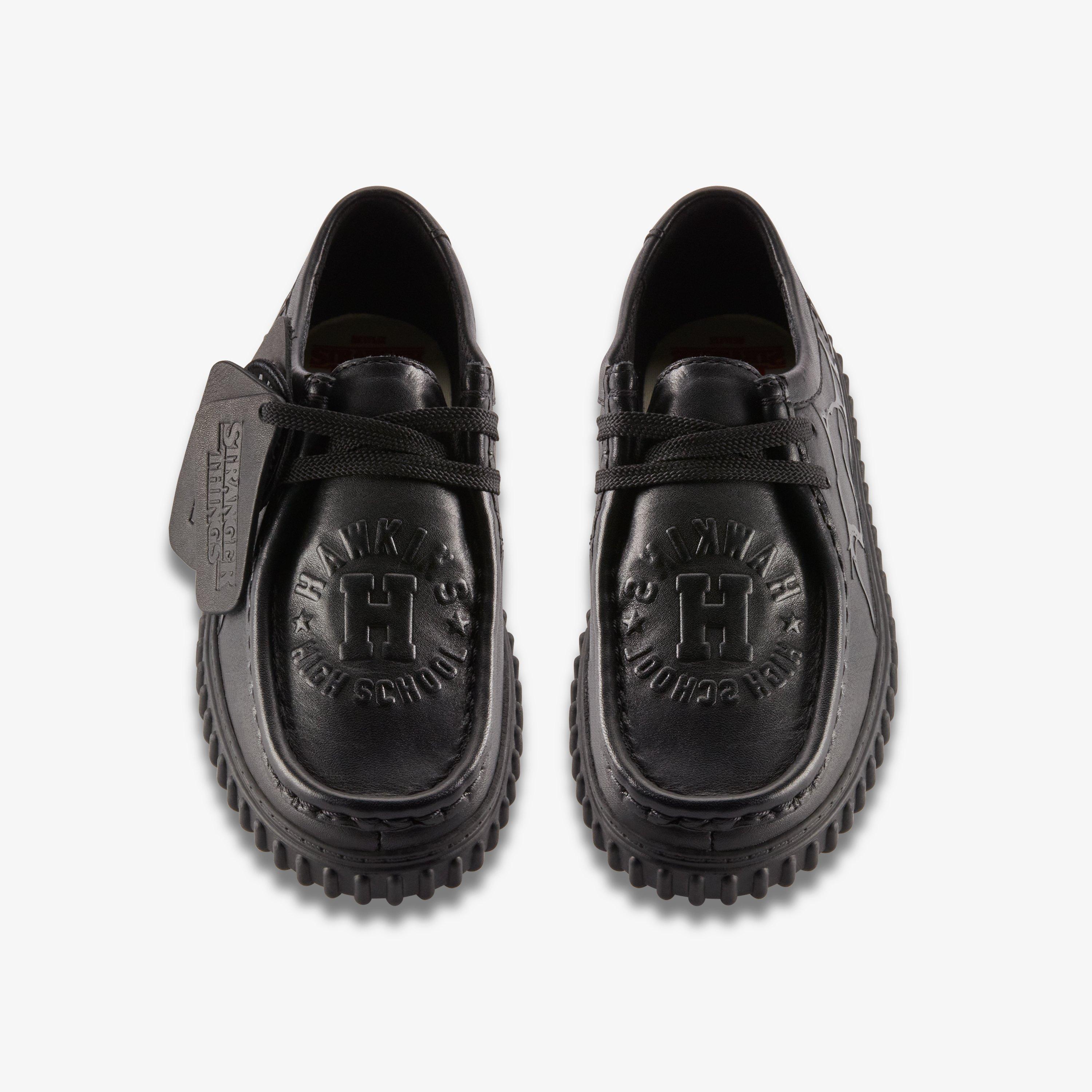 Stranger Things Torhill Lo Kid