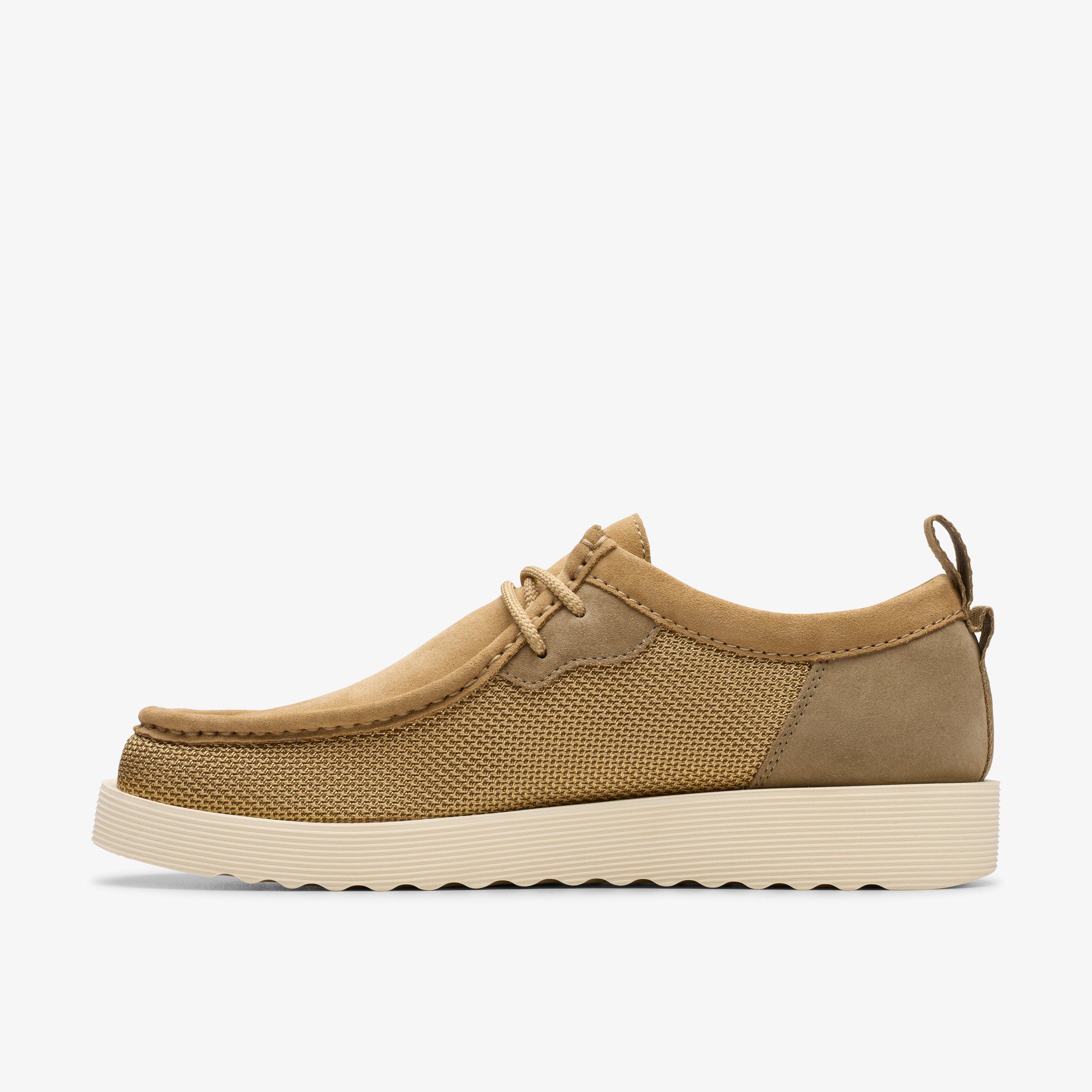 Wallabee FTR2 Lo