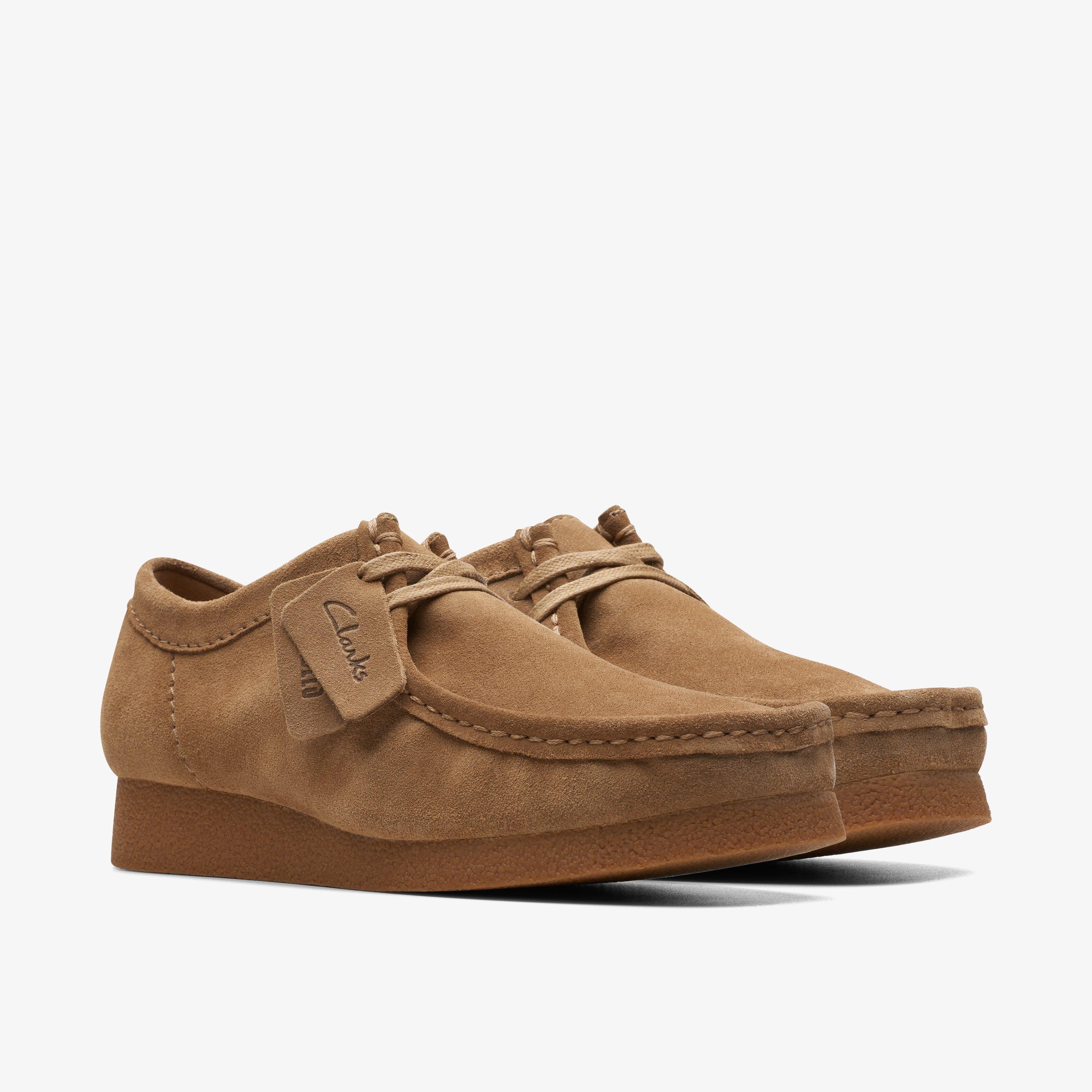 Wallabee EVO