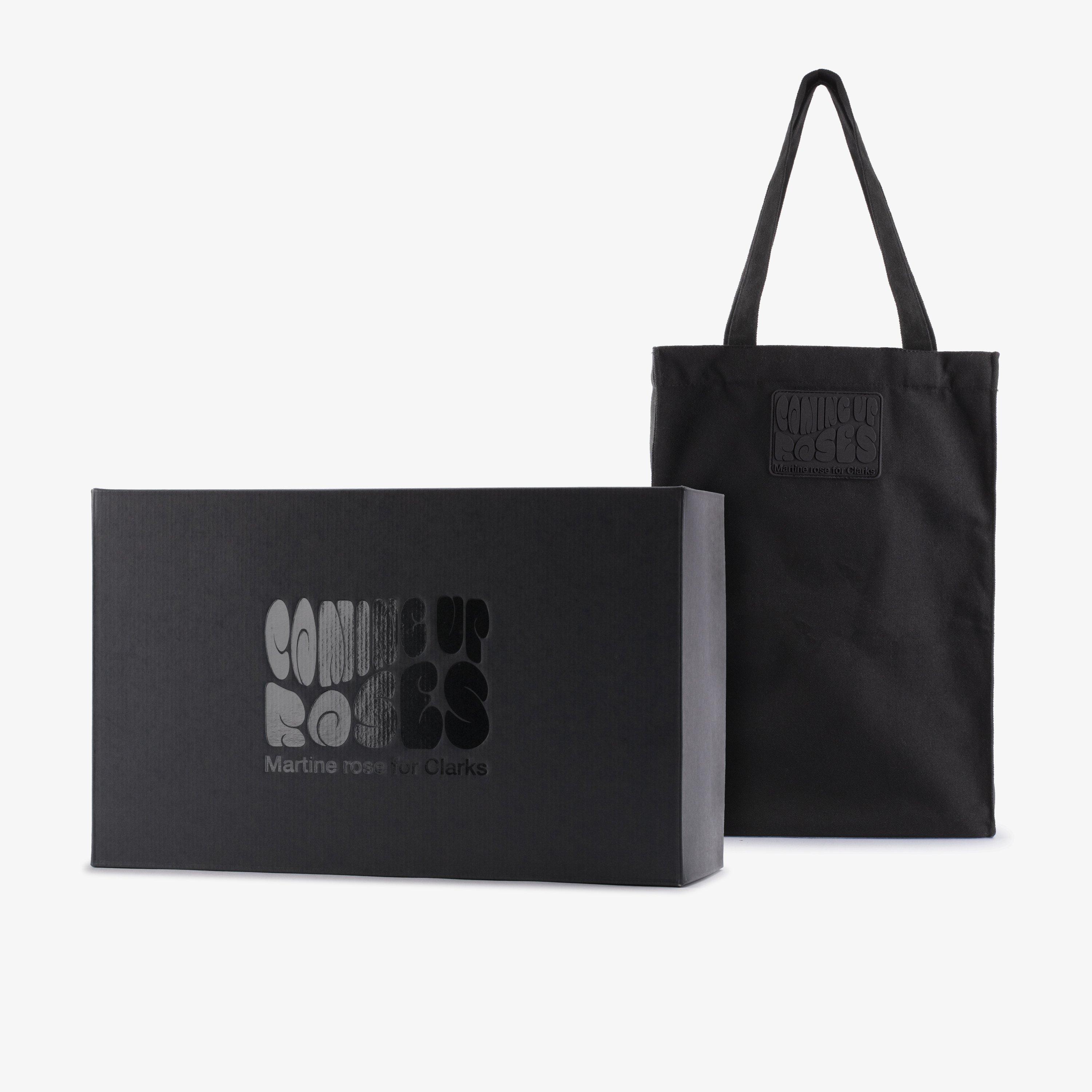 Martine Rose Loafer 2