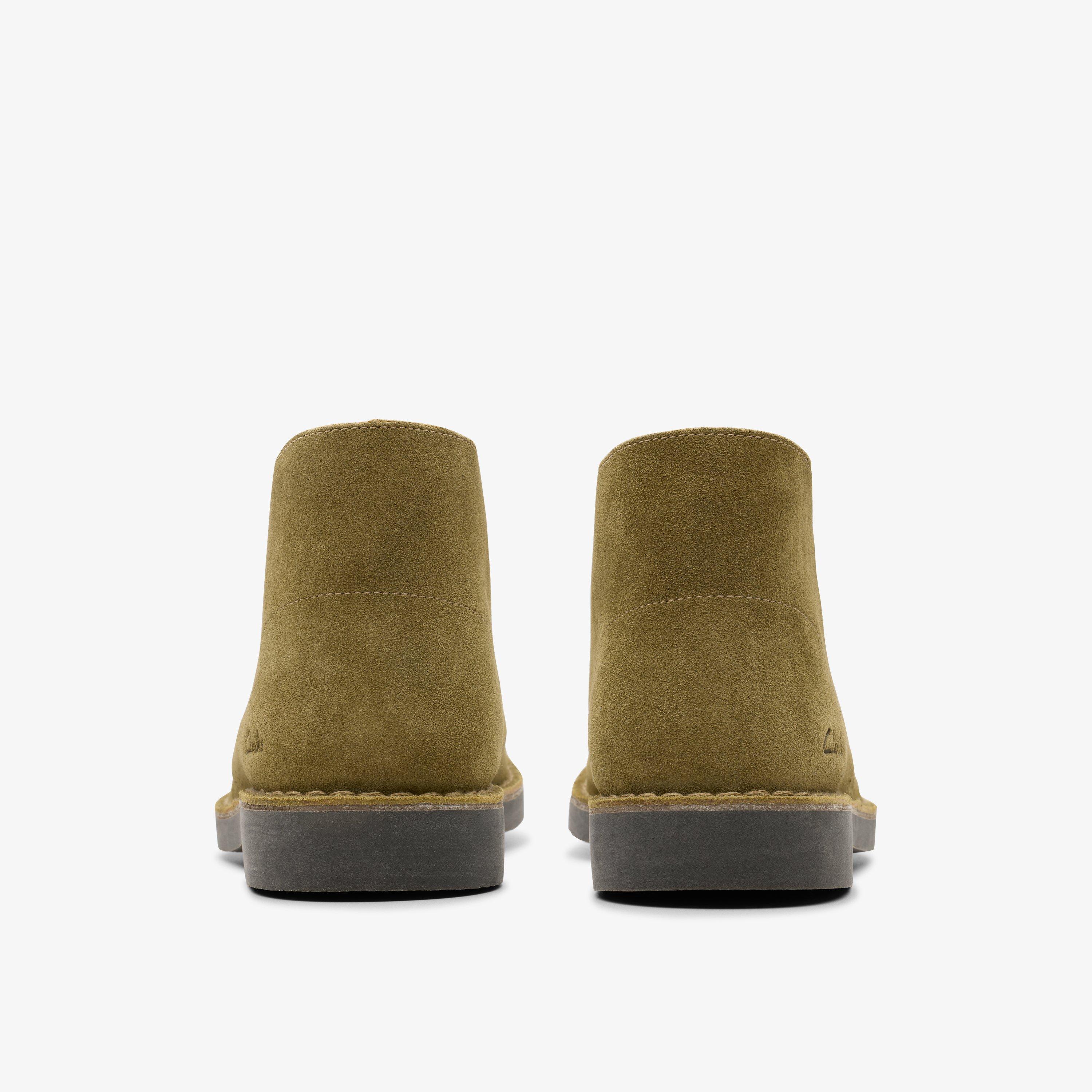 Desert Boot Evo
