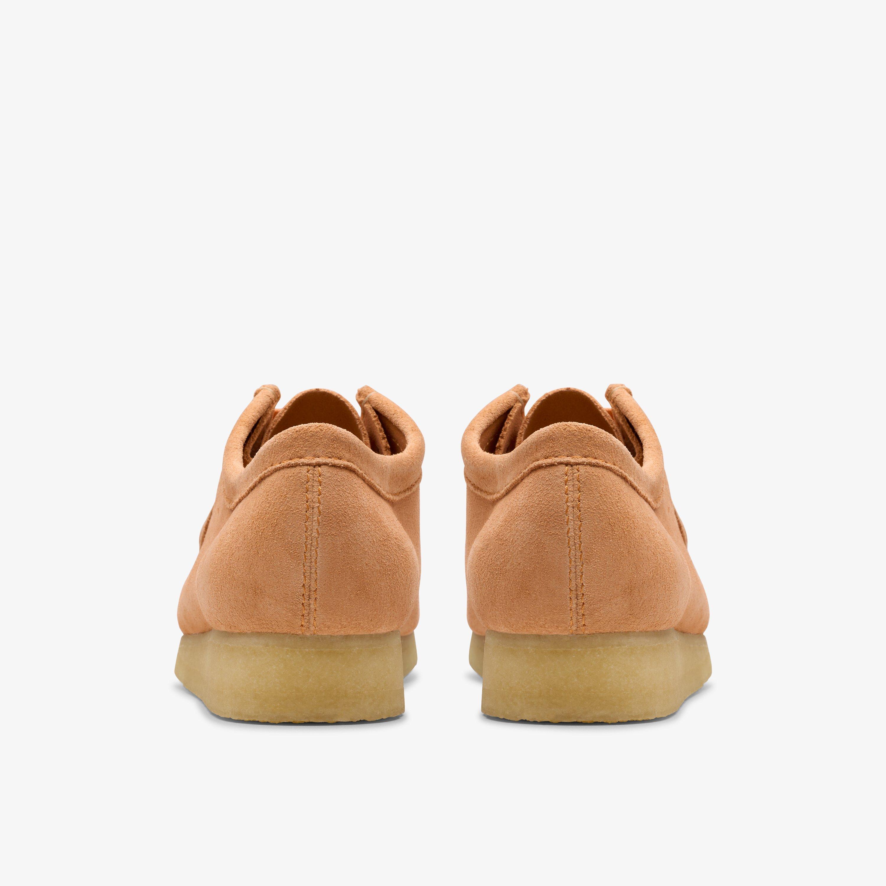 Wallabee