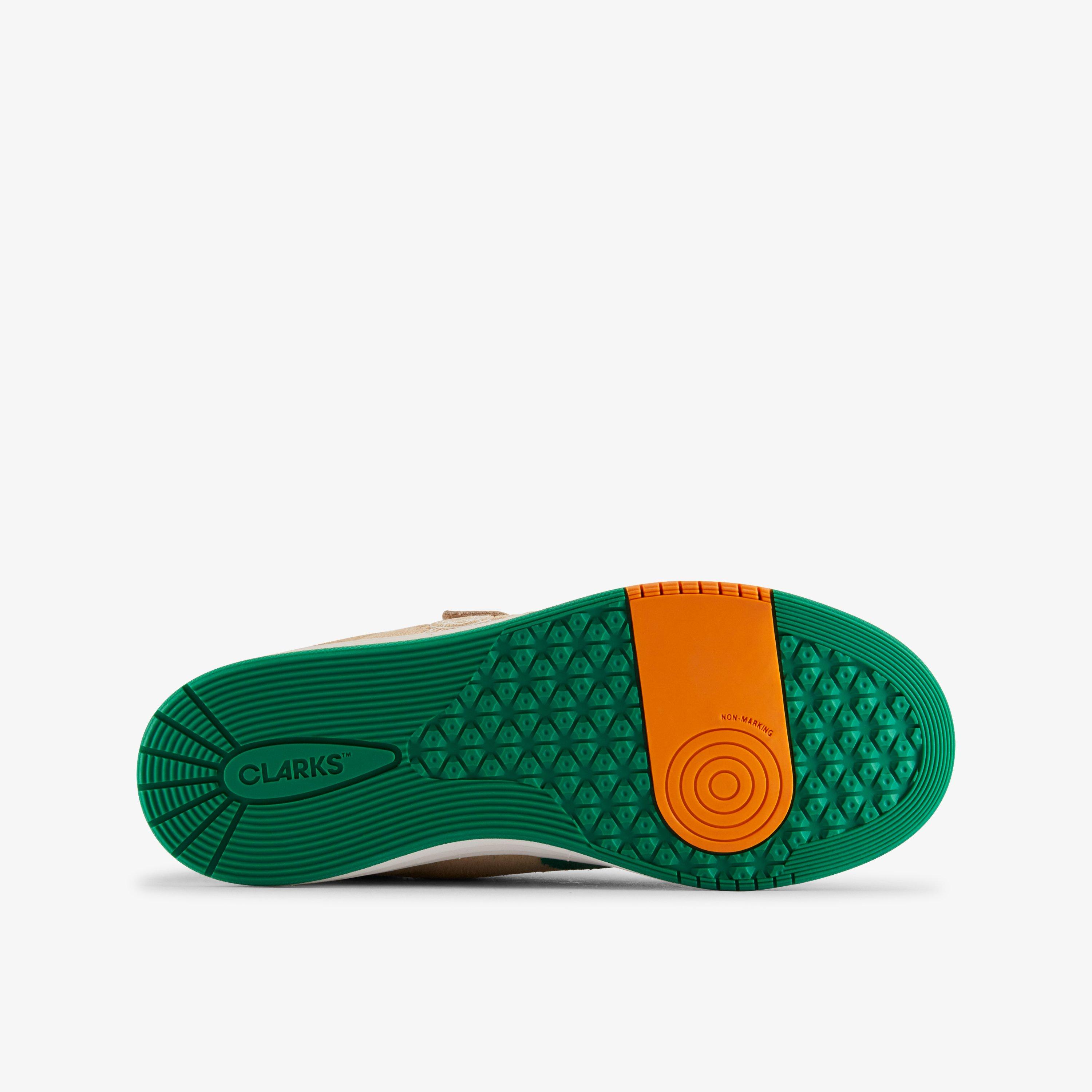 Stranger Things Urban Ace Older