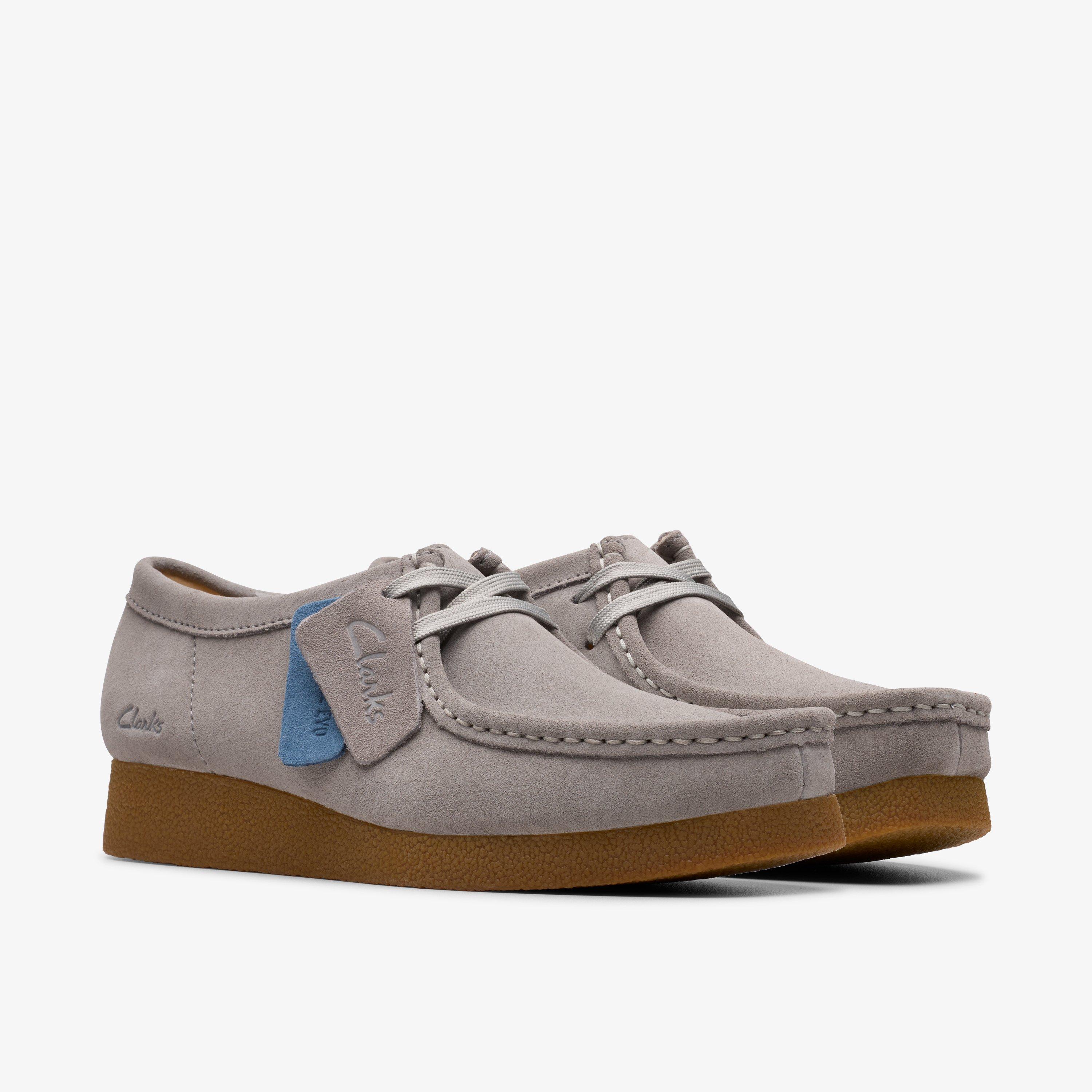Wallabee EVO Shoe