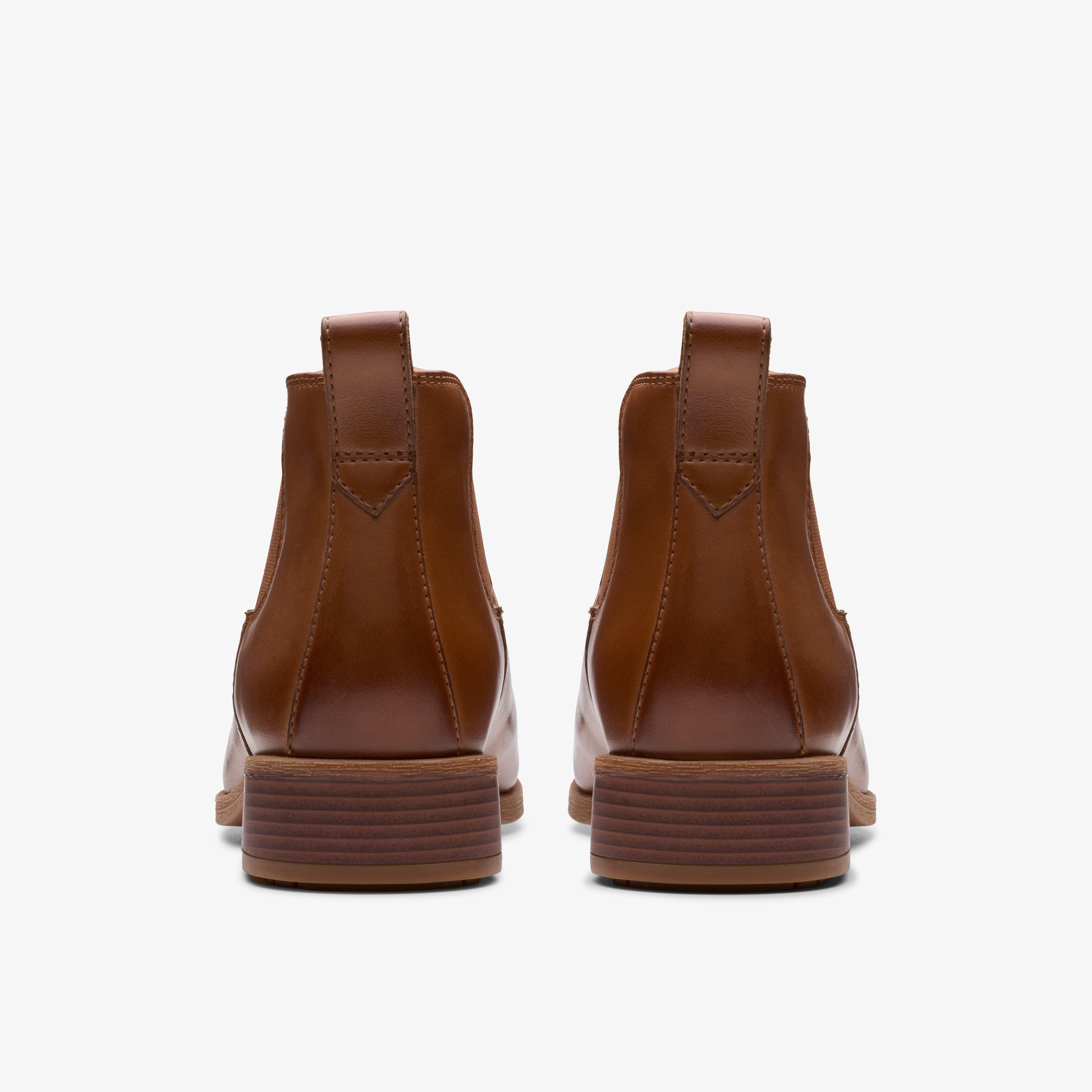 Havisham Top Ankle Boot