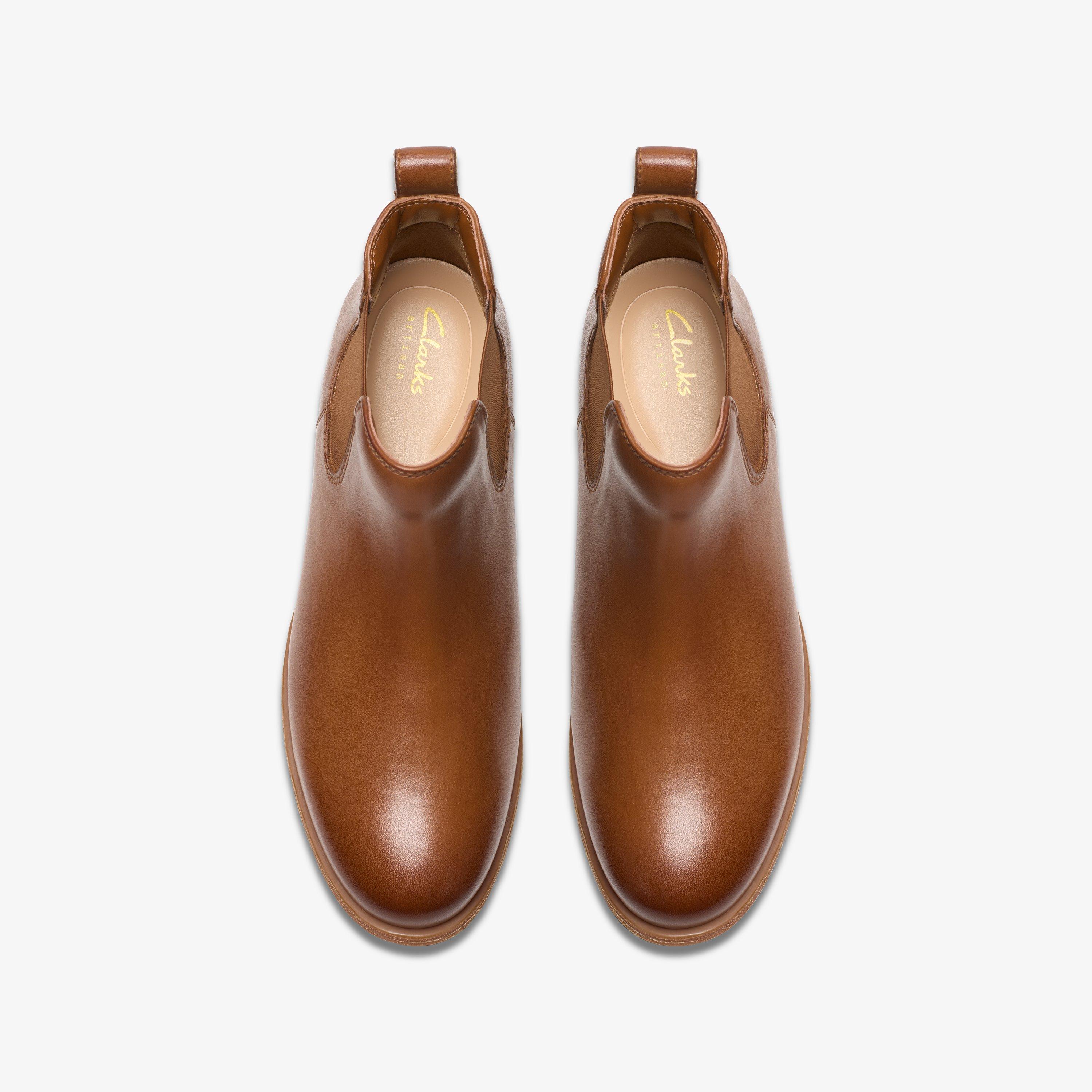 Havisham Top Ankle Boot