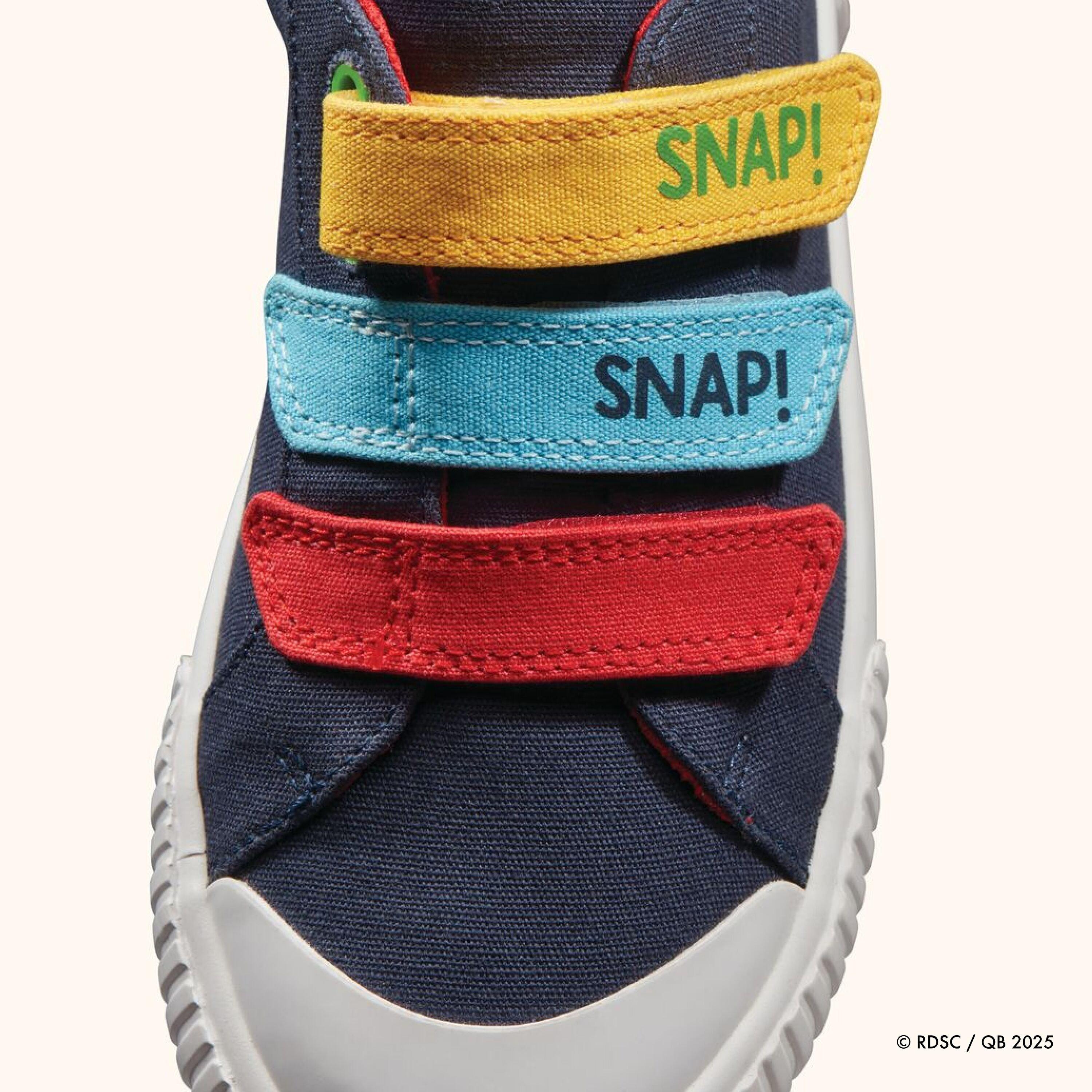 Roald Dahl The Enormous Crocodile Foxing Ace Kid