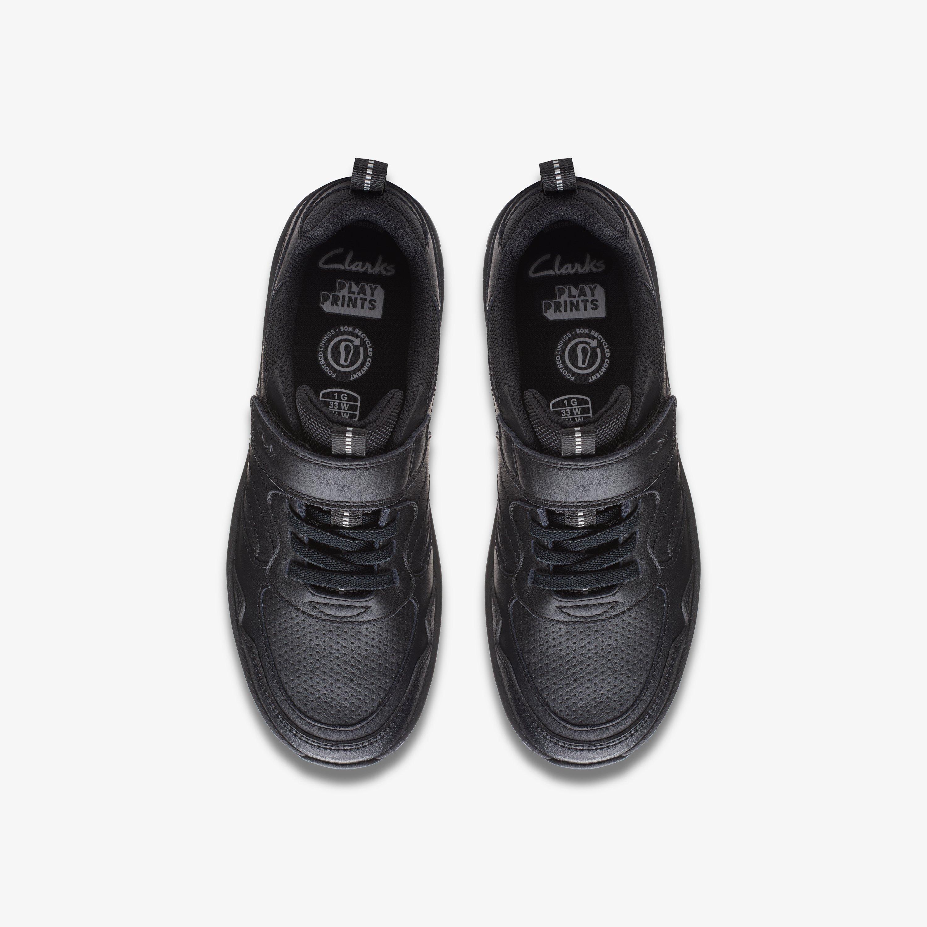 Clowder Sprint Older