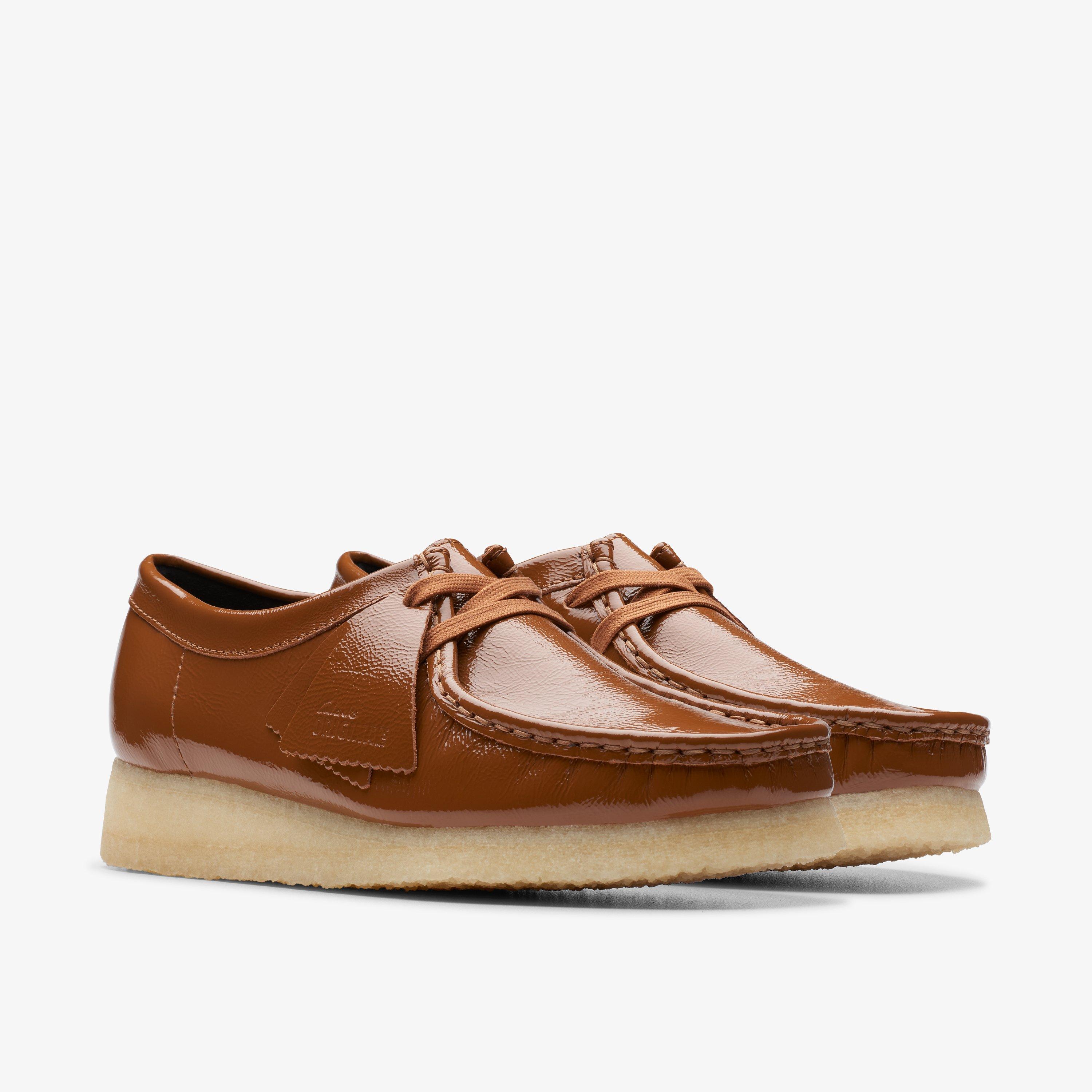 Wallabee
