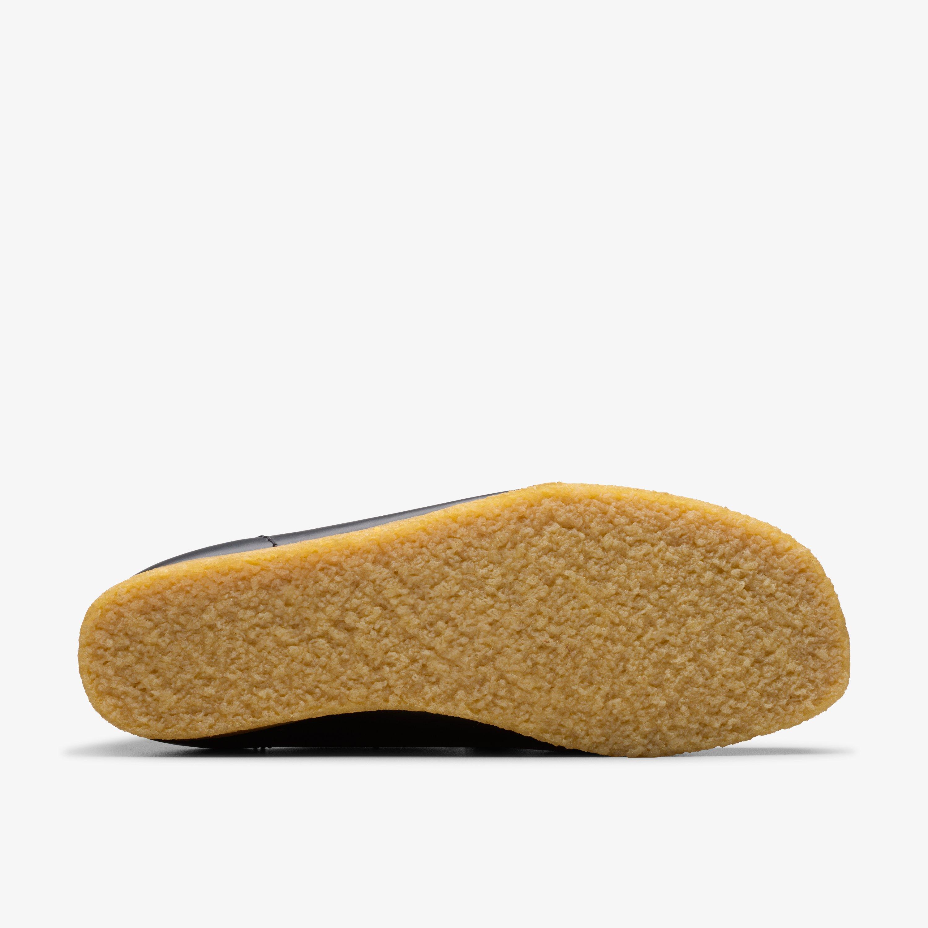 Wallabee Boot