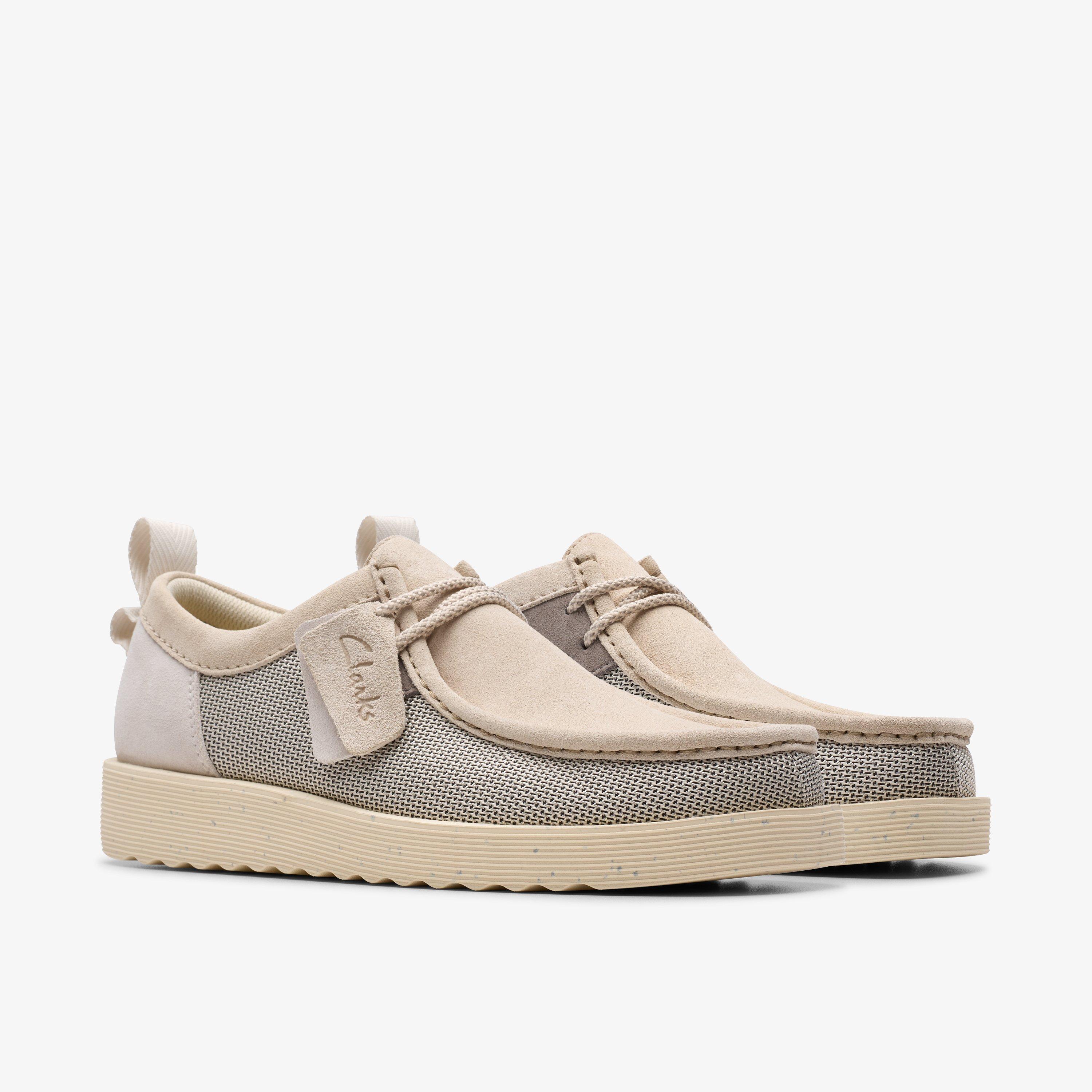 Wallabee FTR2 Lo