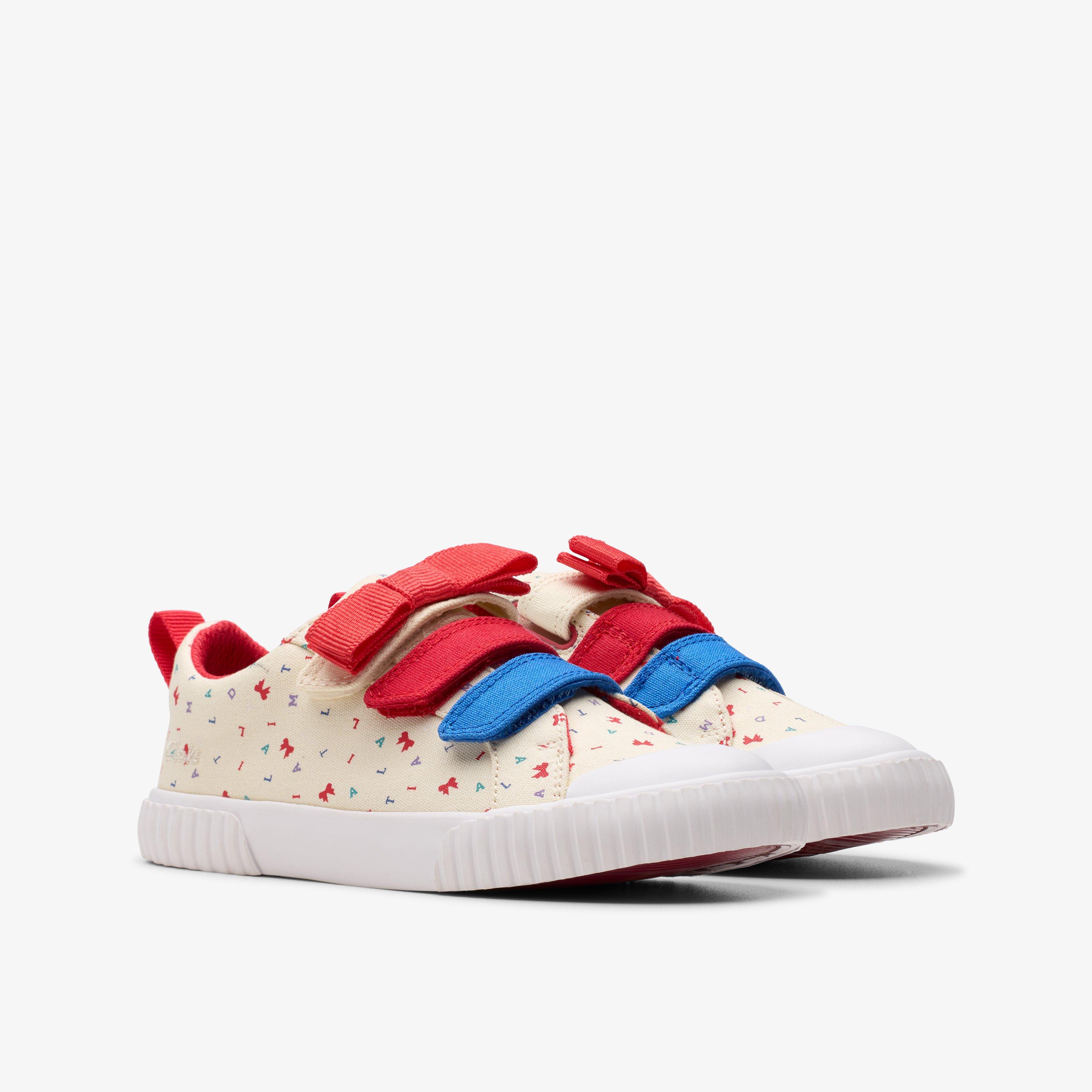 Roald Dahl Matilda Foxing Bow Kid